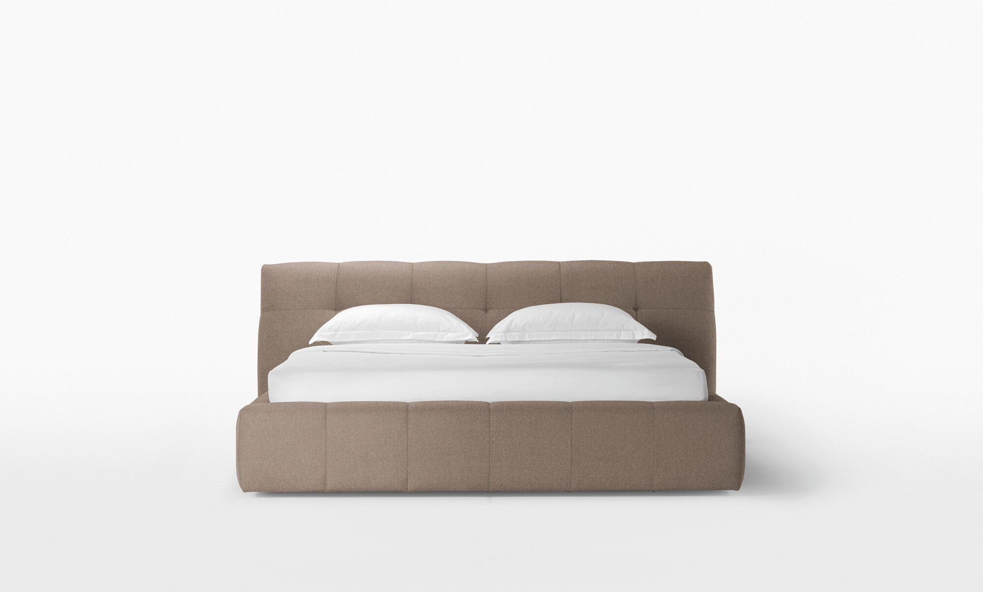 

Кровать Andria, Розовый, Andria