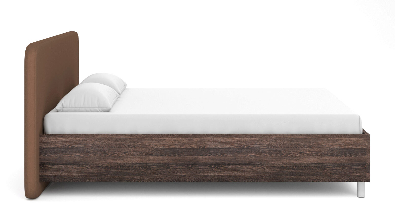 

Кровать с подъемным механизмом Bliss ice, цвет Венге, Коричневый, Bliss ice, цвет Венге