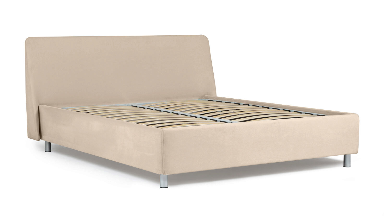 

Кровать Friza nova, Бирюзовый, Friza nova