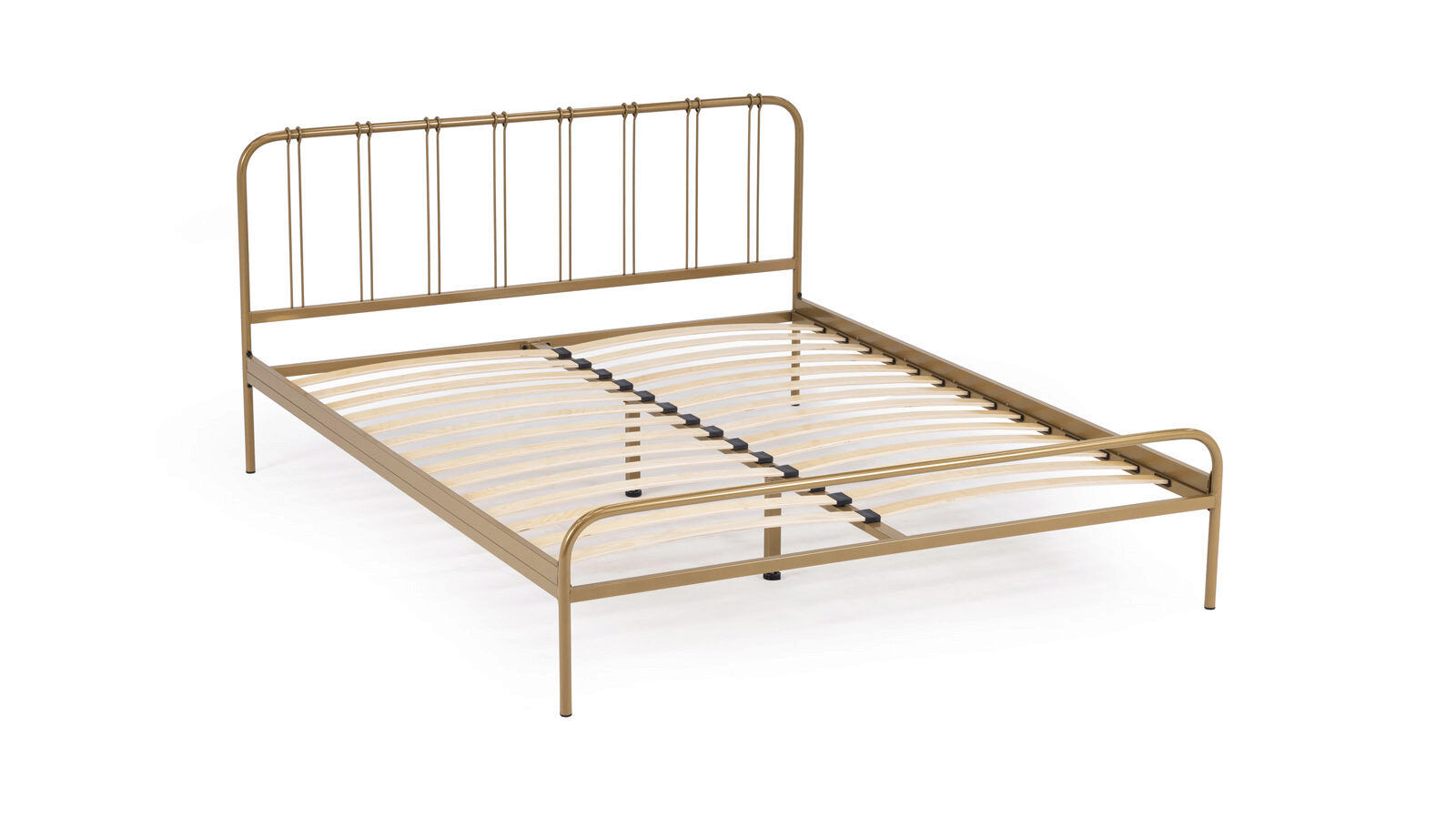 

Кровать металлическая Antica, Antica