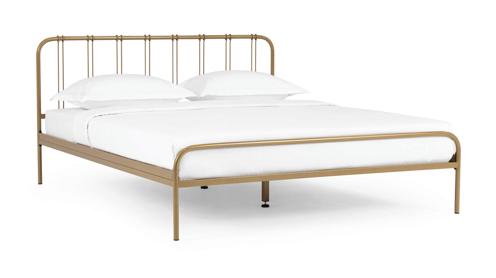 

Кровать металлическая Antica, Antica