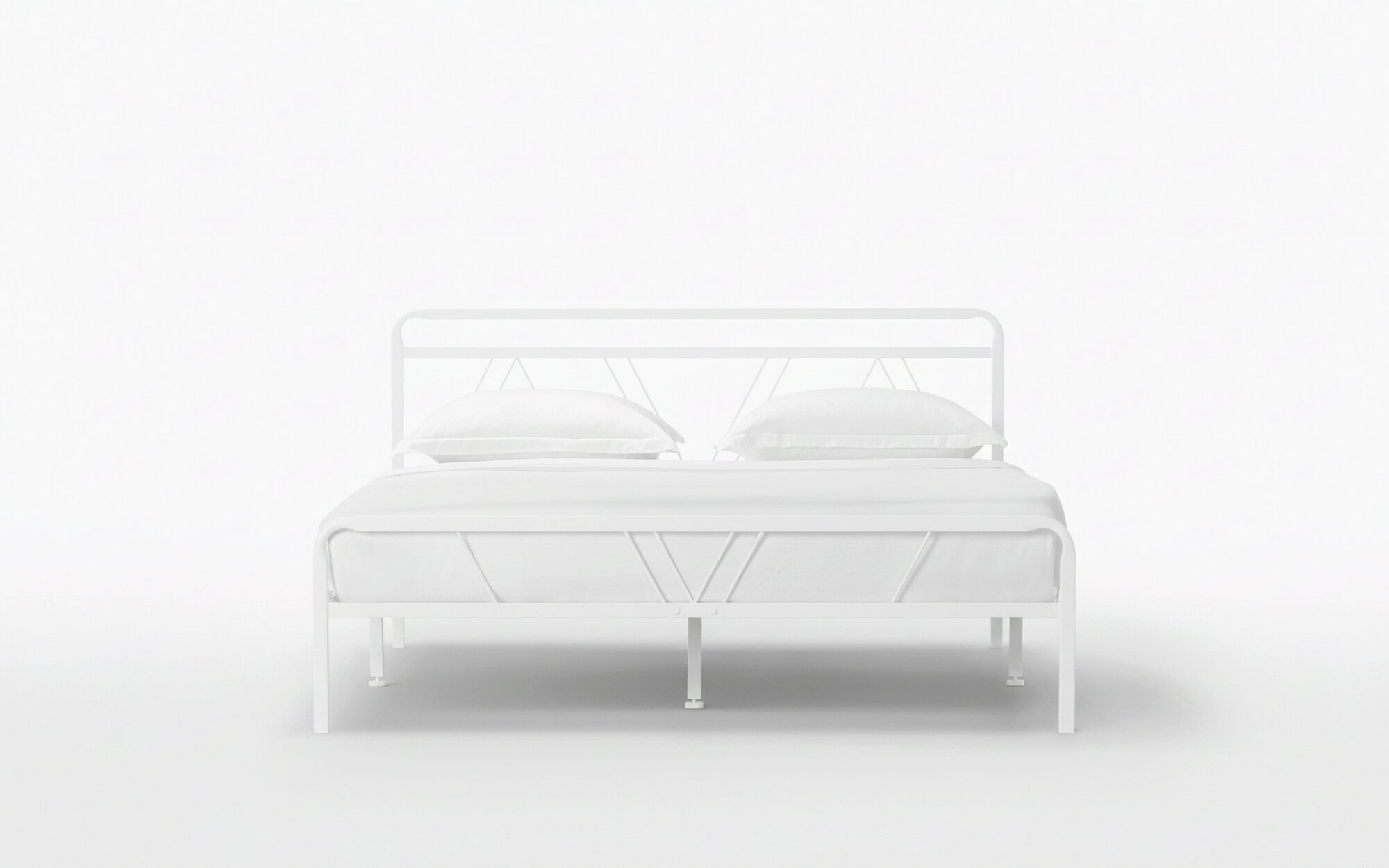 

Кровать металлическая Cassis, Cassis