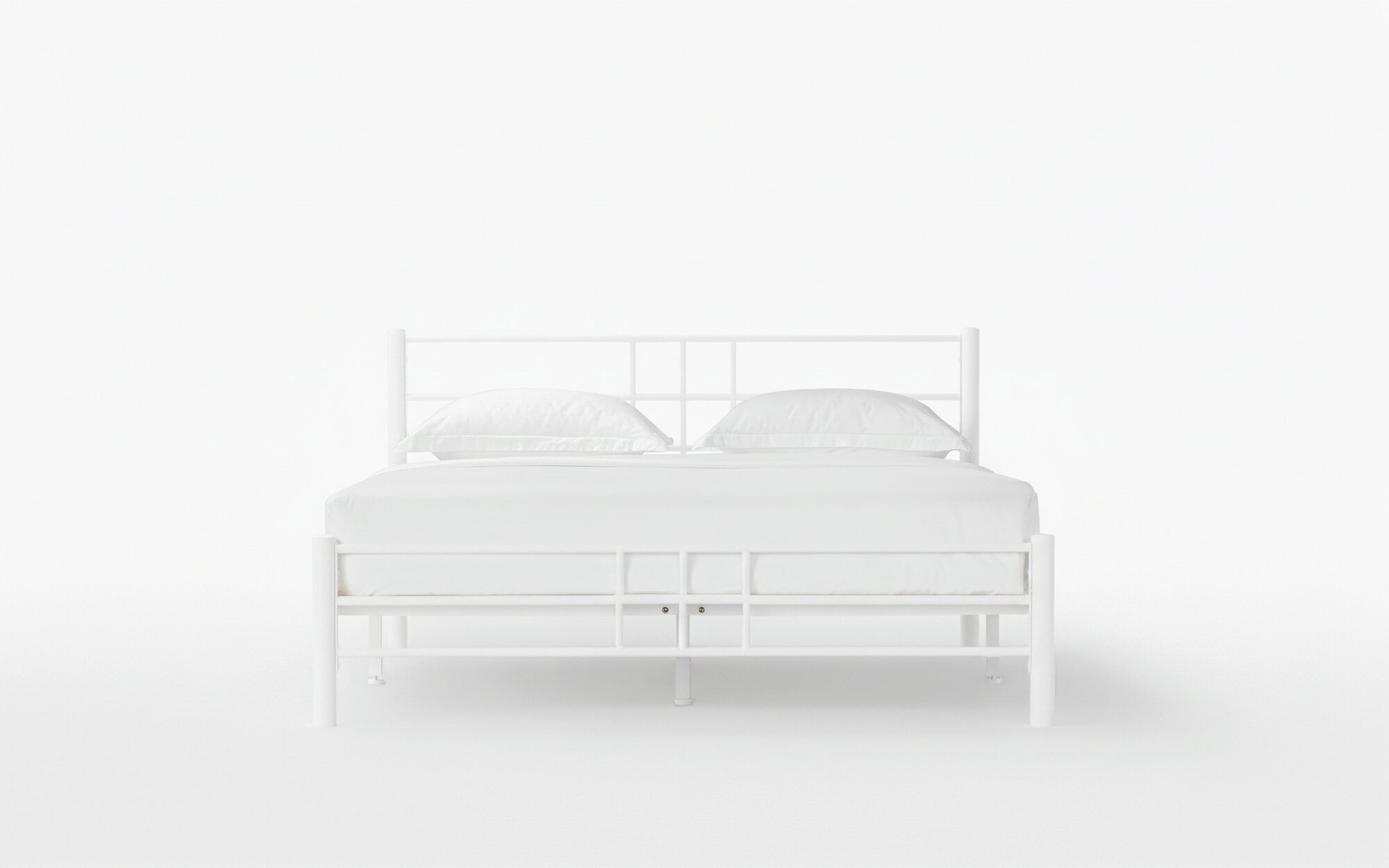 

Кровать металлическая Chris, Chris