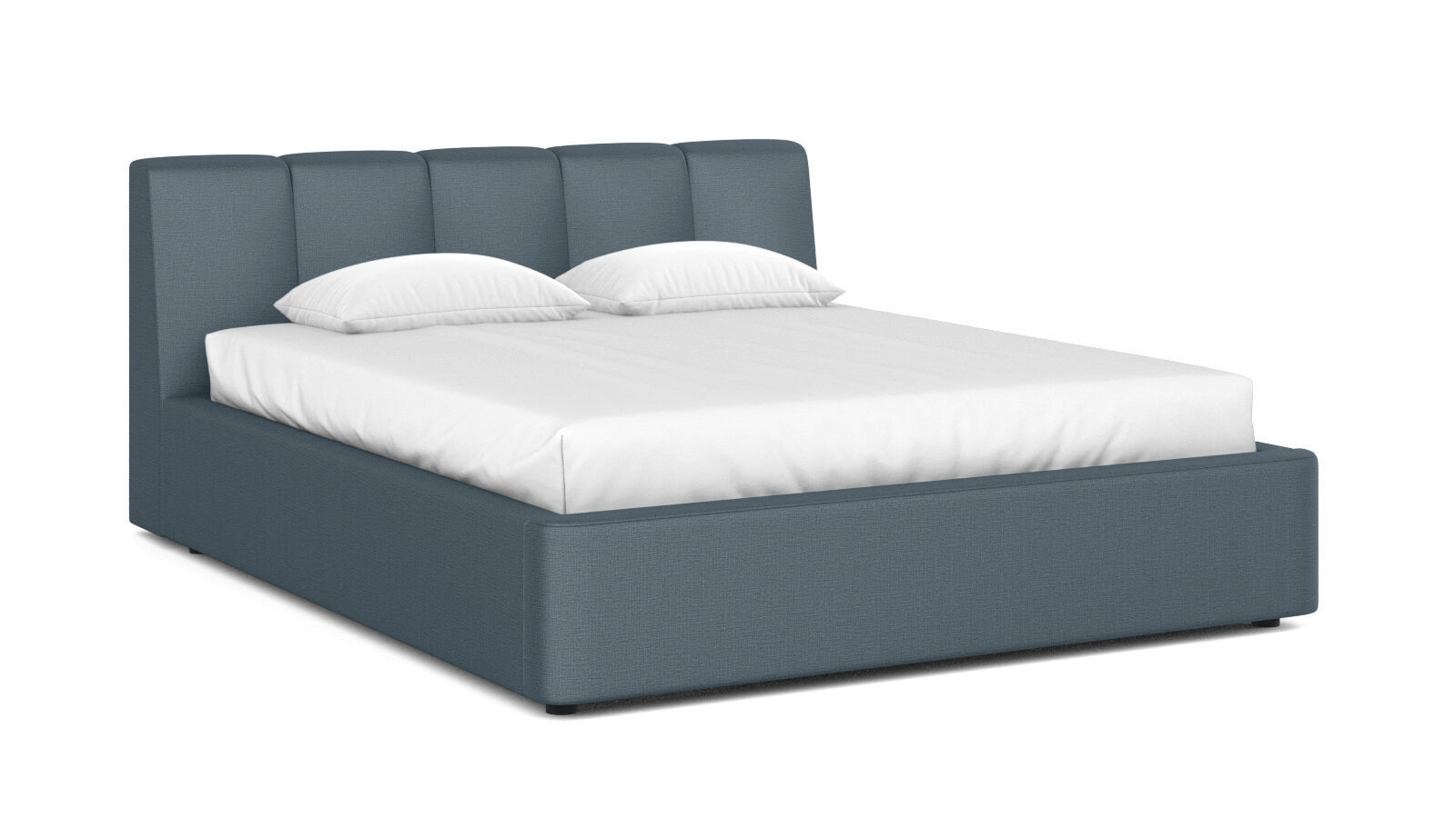 

Кровать Niks, Зеленый, Niks