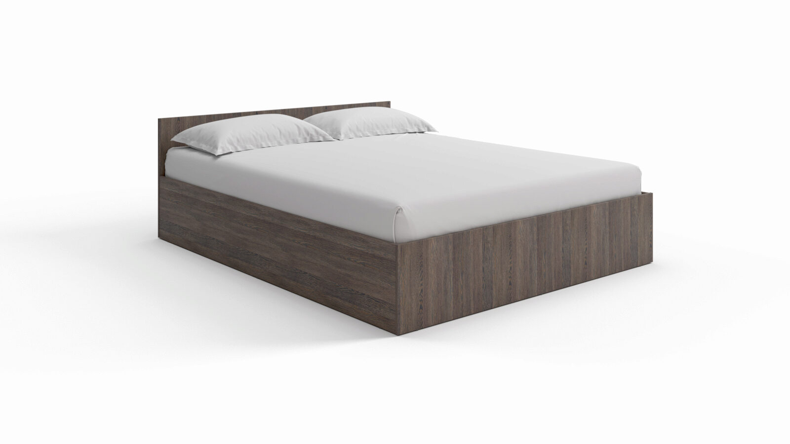 

Кровать Pronto, цвет Венге Мали, Pronto, цвет Венге Мали