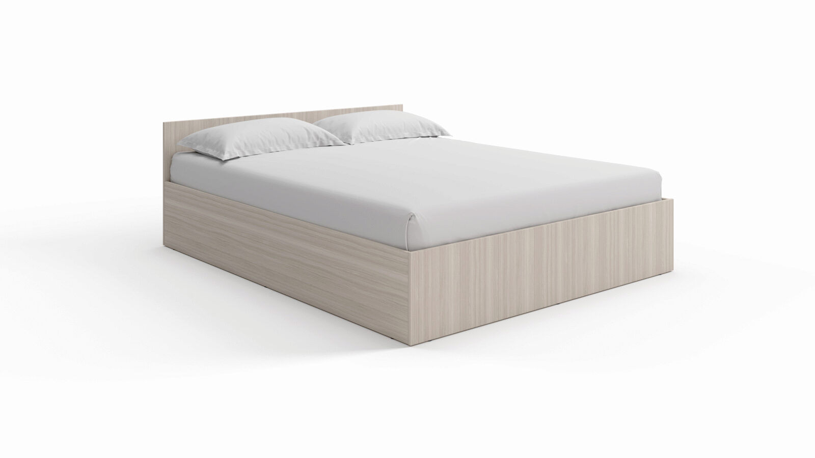 

Кровать Pronto, цвет Ясень Шимо Светлый, Pronto, цвет Ясень Шимо Светлый