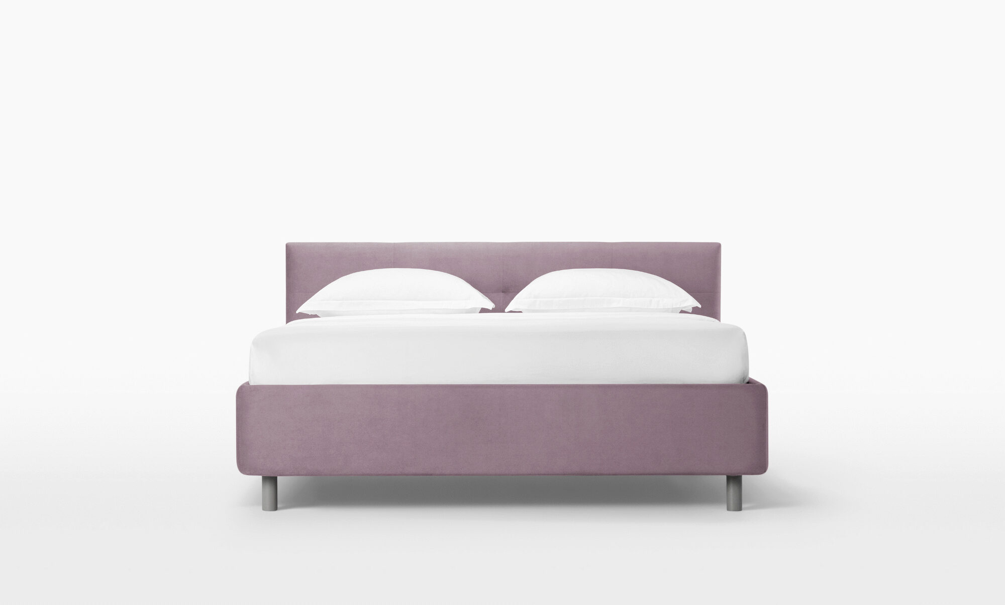 

Кровать Vanessa Nova, Светло-серый, Vanessa Nova