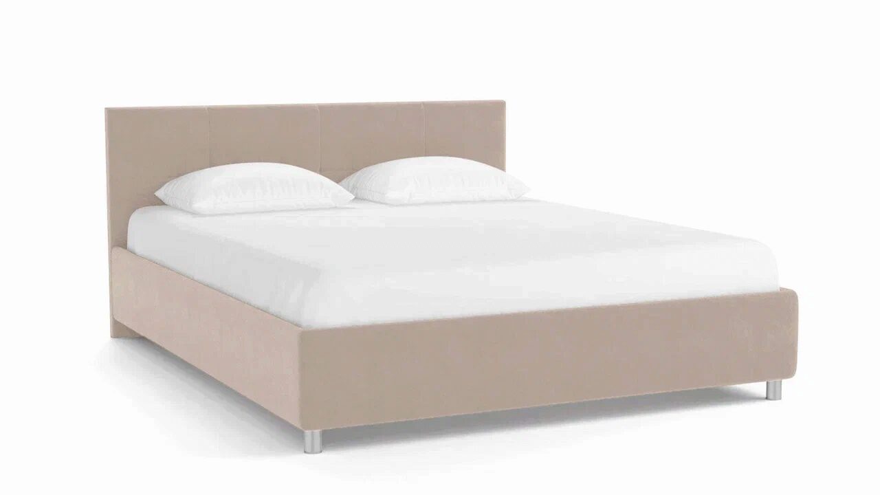 Кровать Ванессы