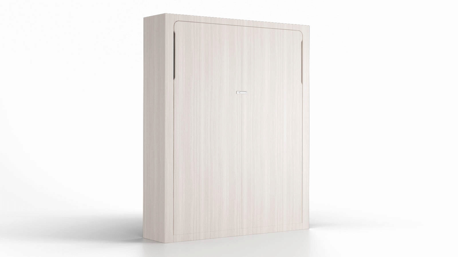 

Шкаф-кровать Wall Bed Life Time Ice, цвет Ясень, Life Time Ice, цвет Ясень