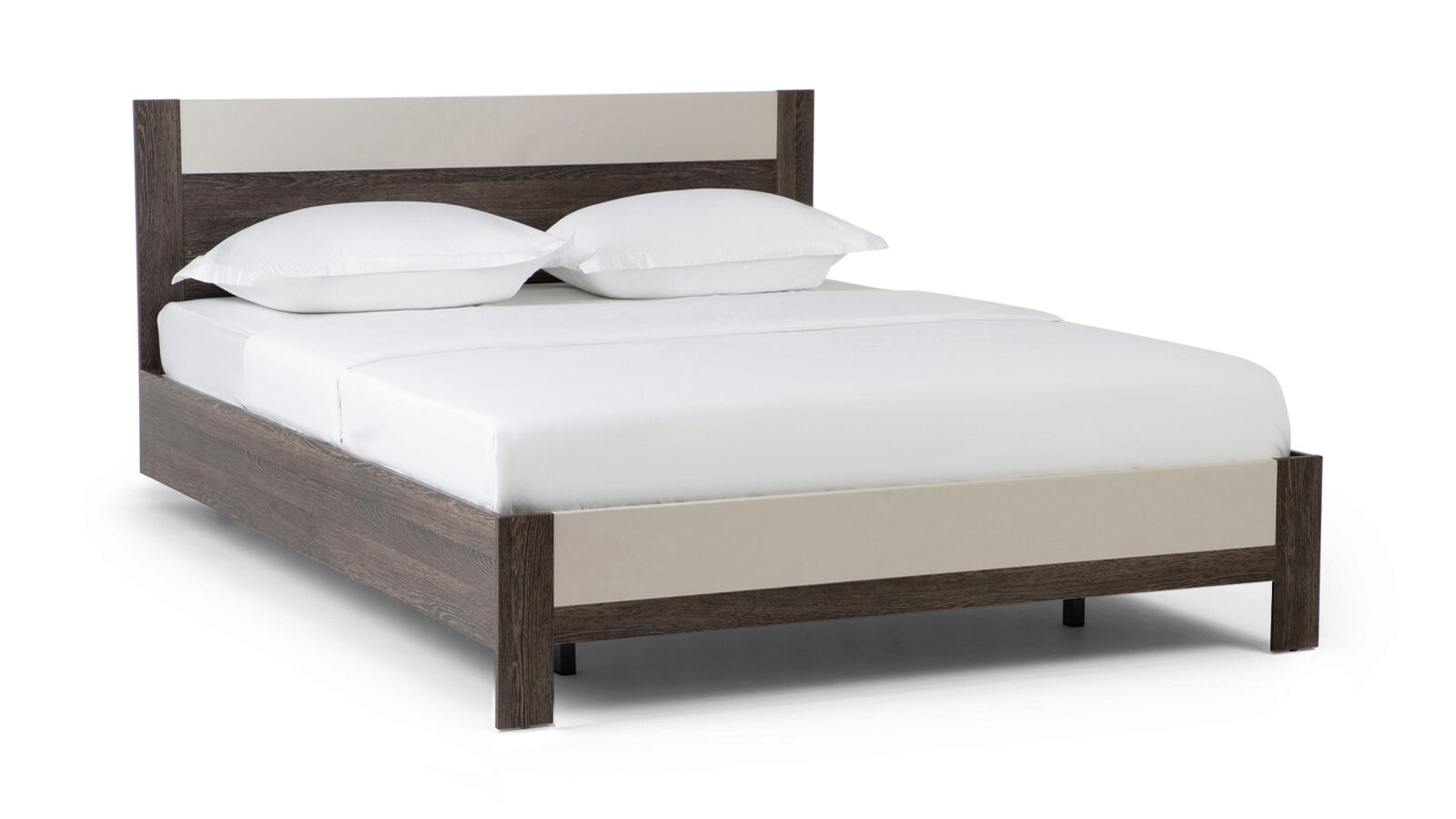 

Кровать Mary, цвет Венге мали, mCeramic, Mary, цвет Венге мали, mCeramic