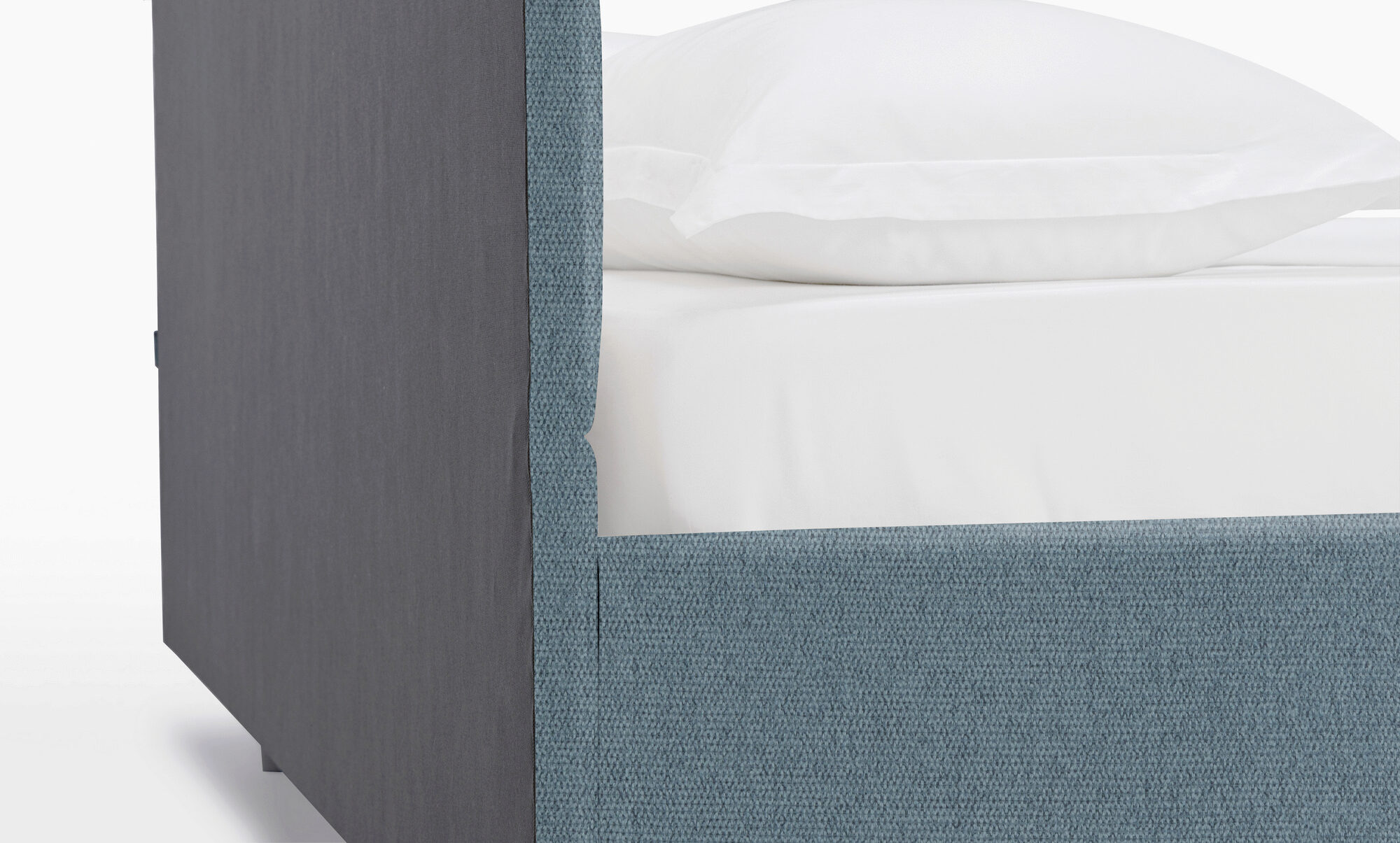 

Кровать Orlando Nova, Светло-серый, Orlando Nova