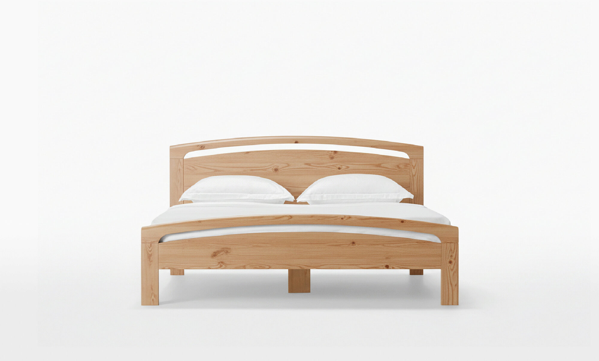 

Кровать из массива сосны Regina Extra, Regina Extra