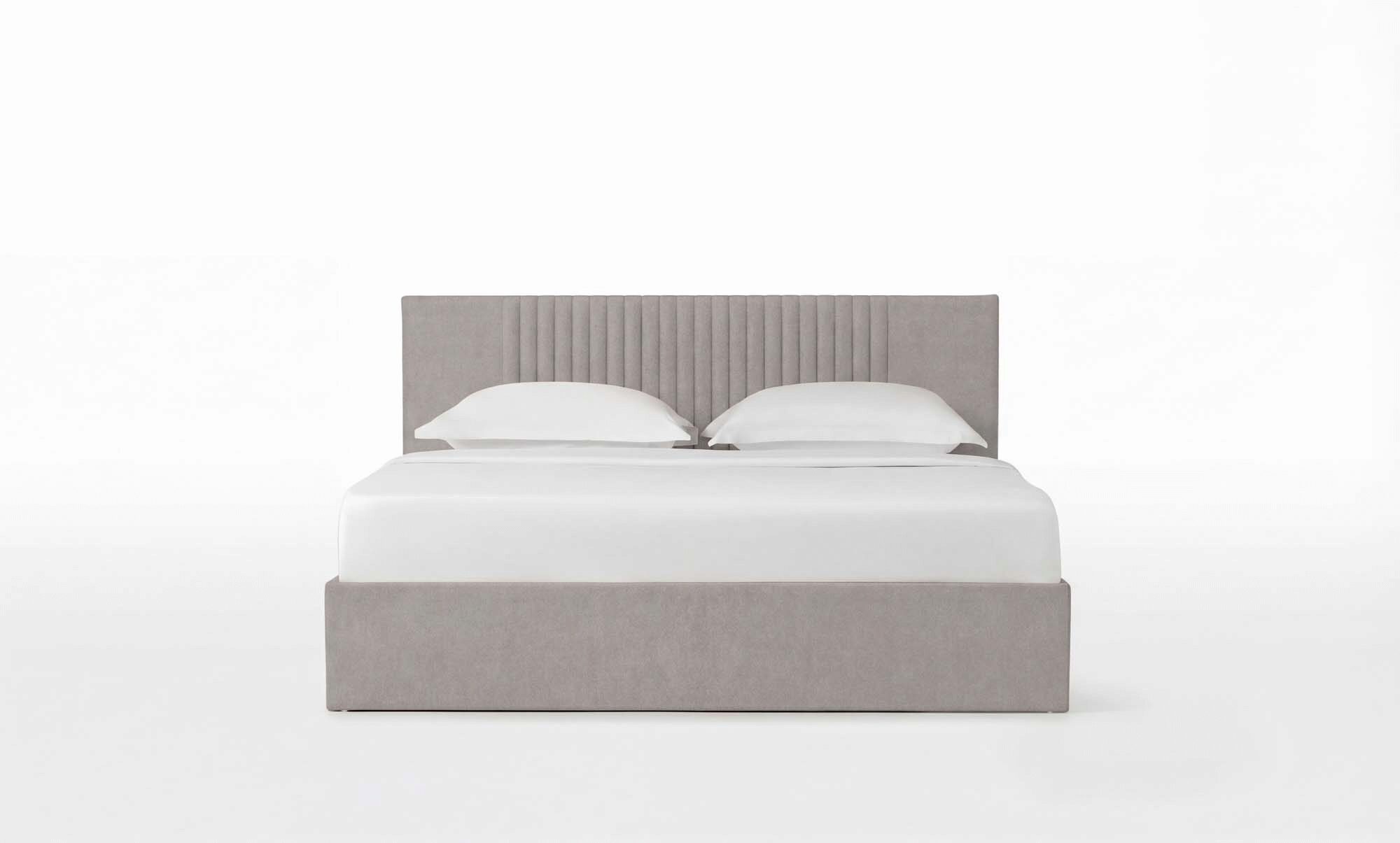 Кровать Simple (Симпл)