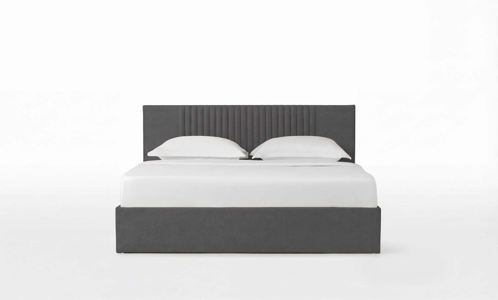 Кровать Simple (Симпл)