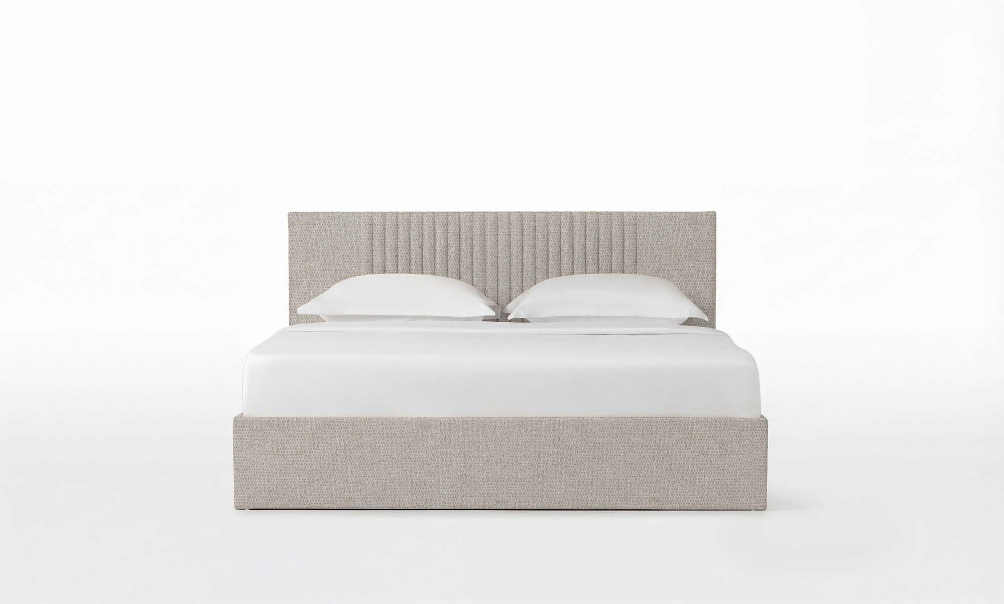 Кровать Simple (Симпл)