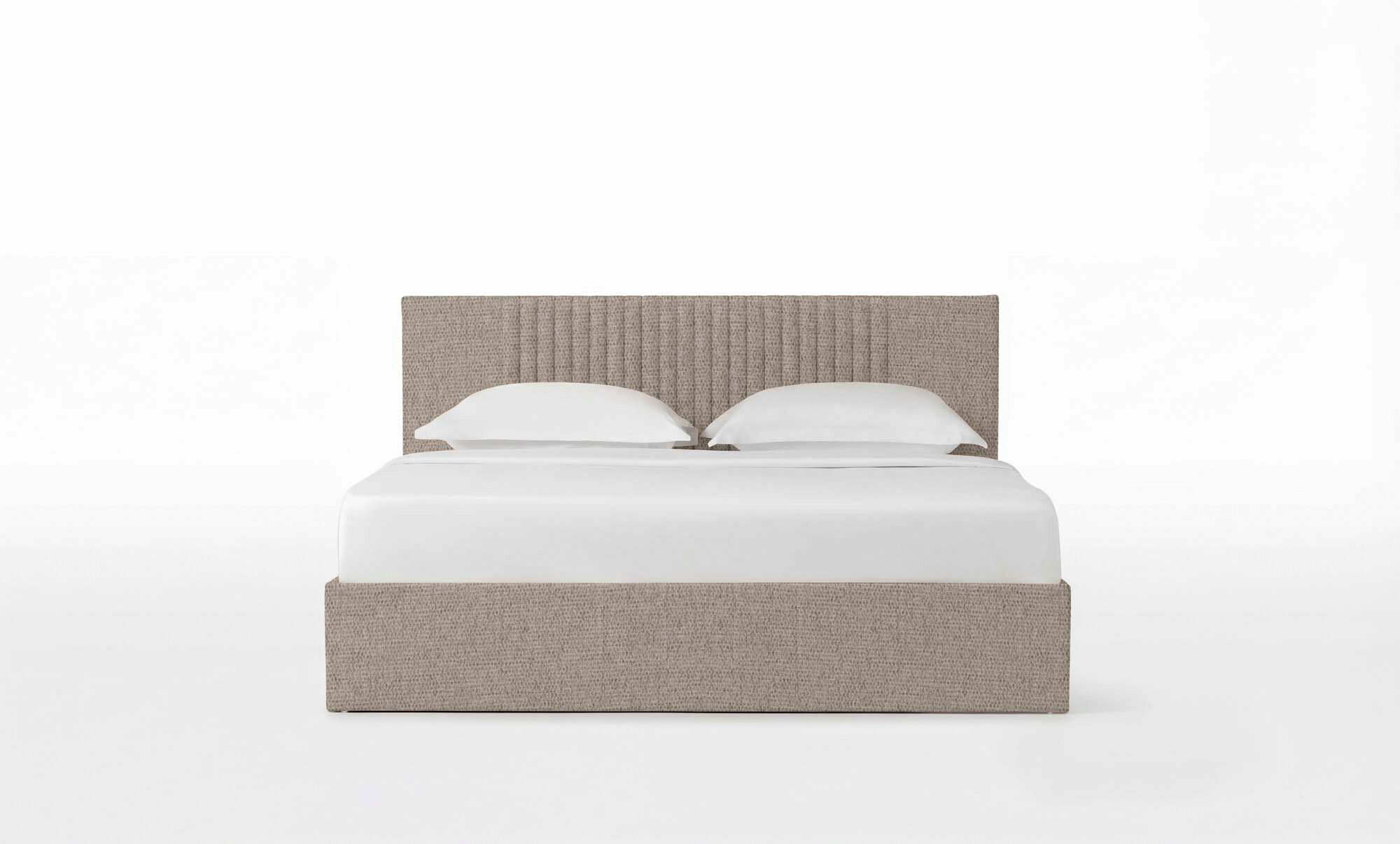 Кровать Simple (Симпл)