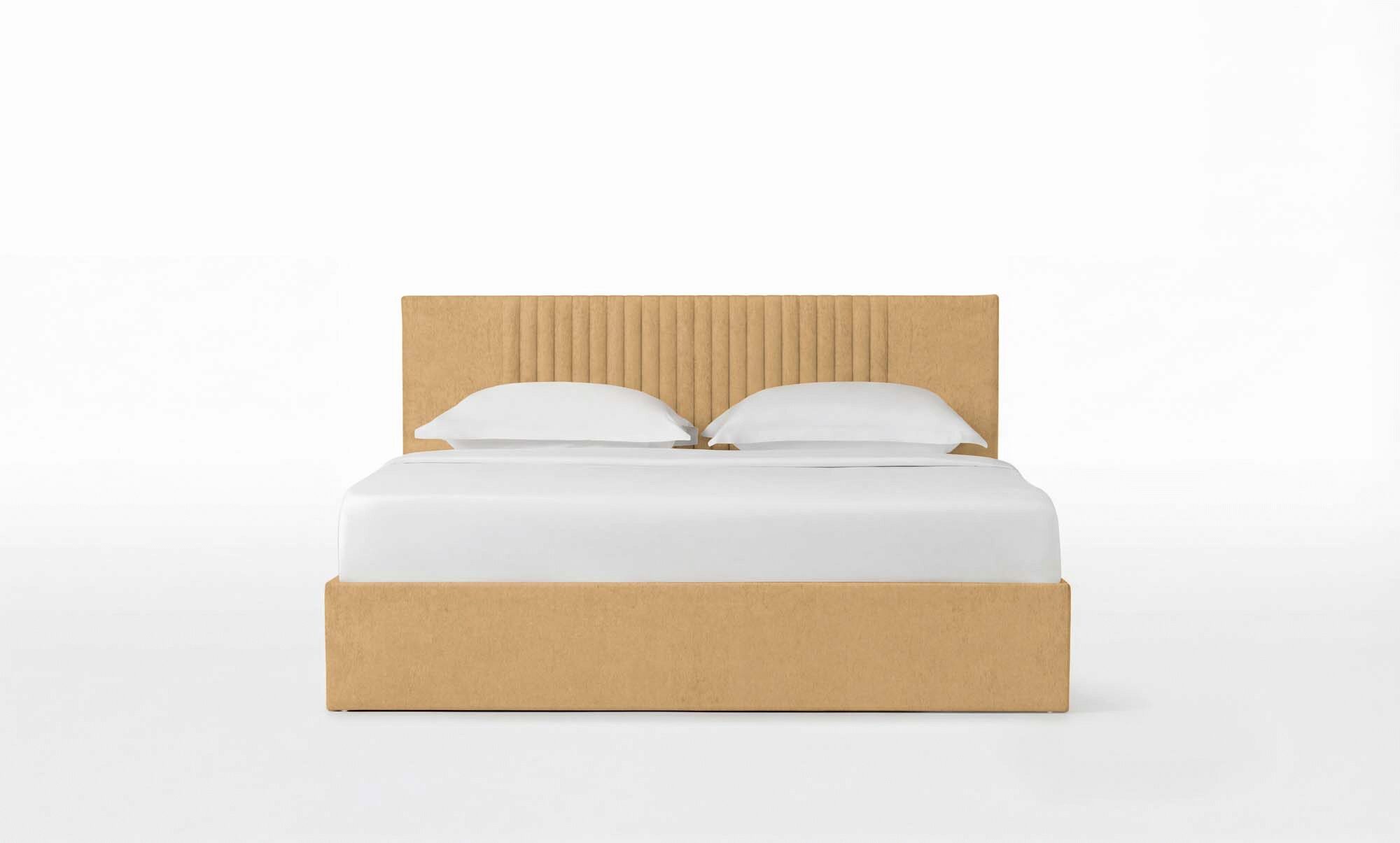 Кровать Simple (Симпл)