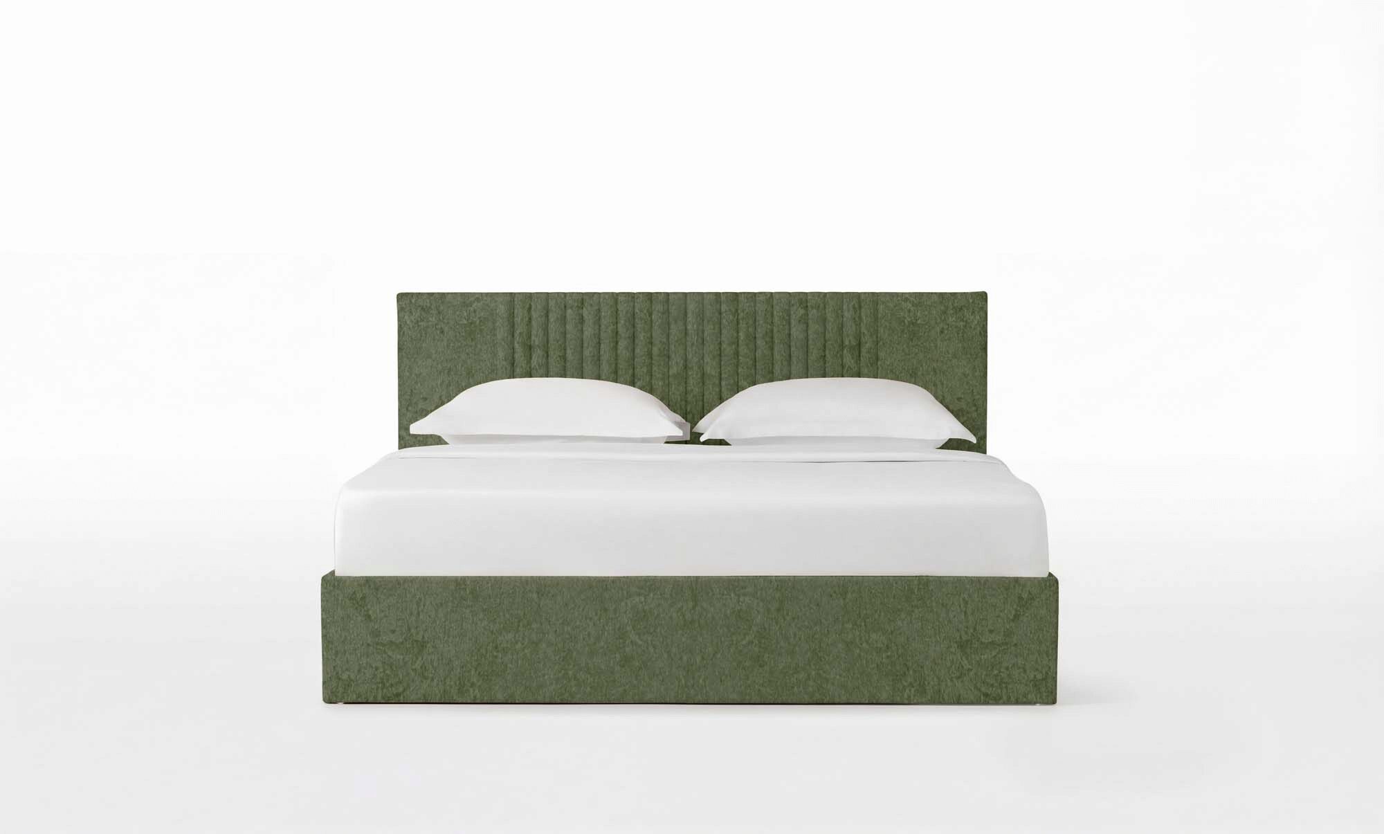 Кровать Simple (Симпл)