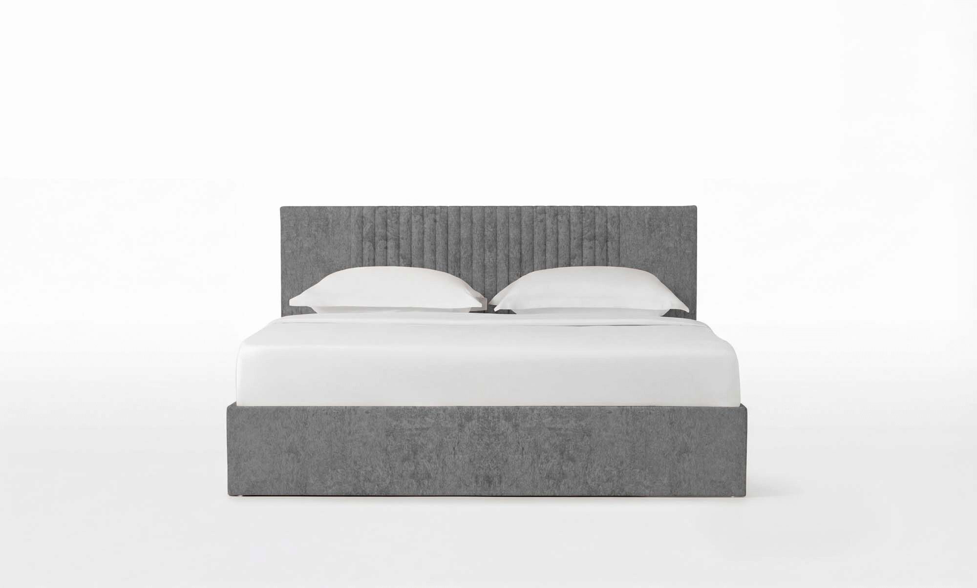 Кровать Simple (Симпл)