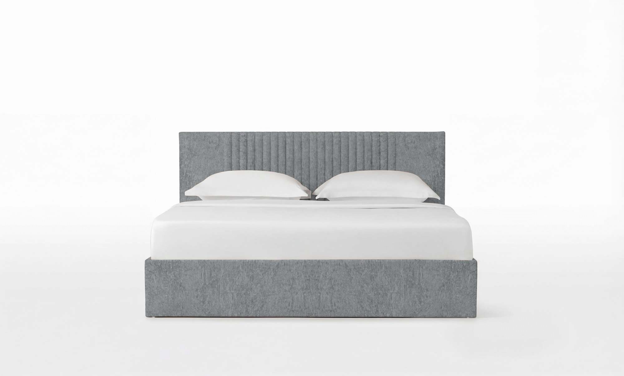 Кровать Simple (Симпл)