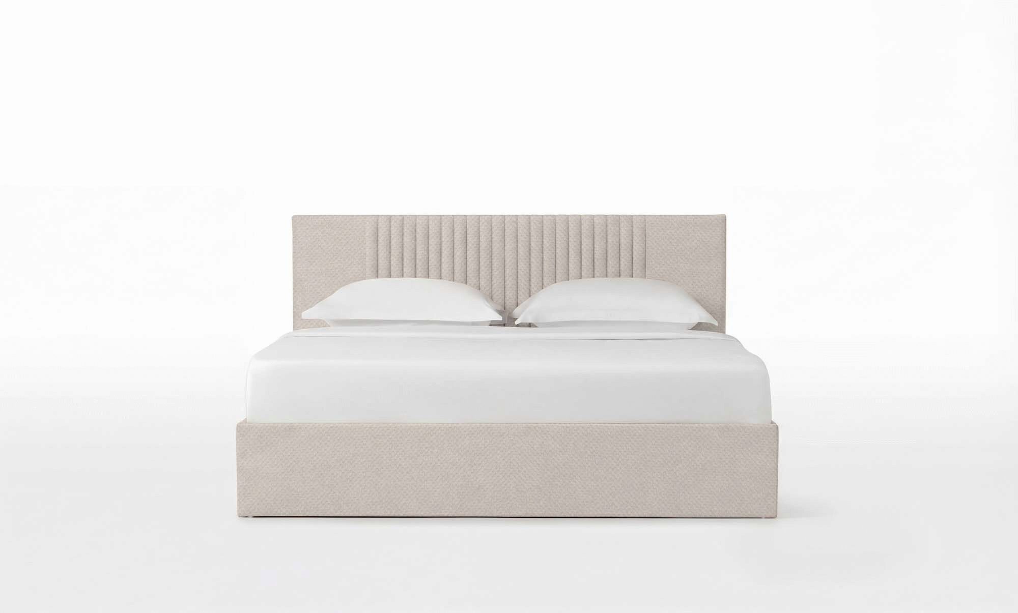 Кровать Simple (Симпл)