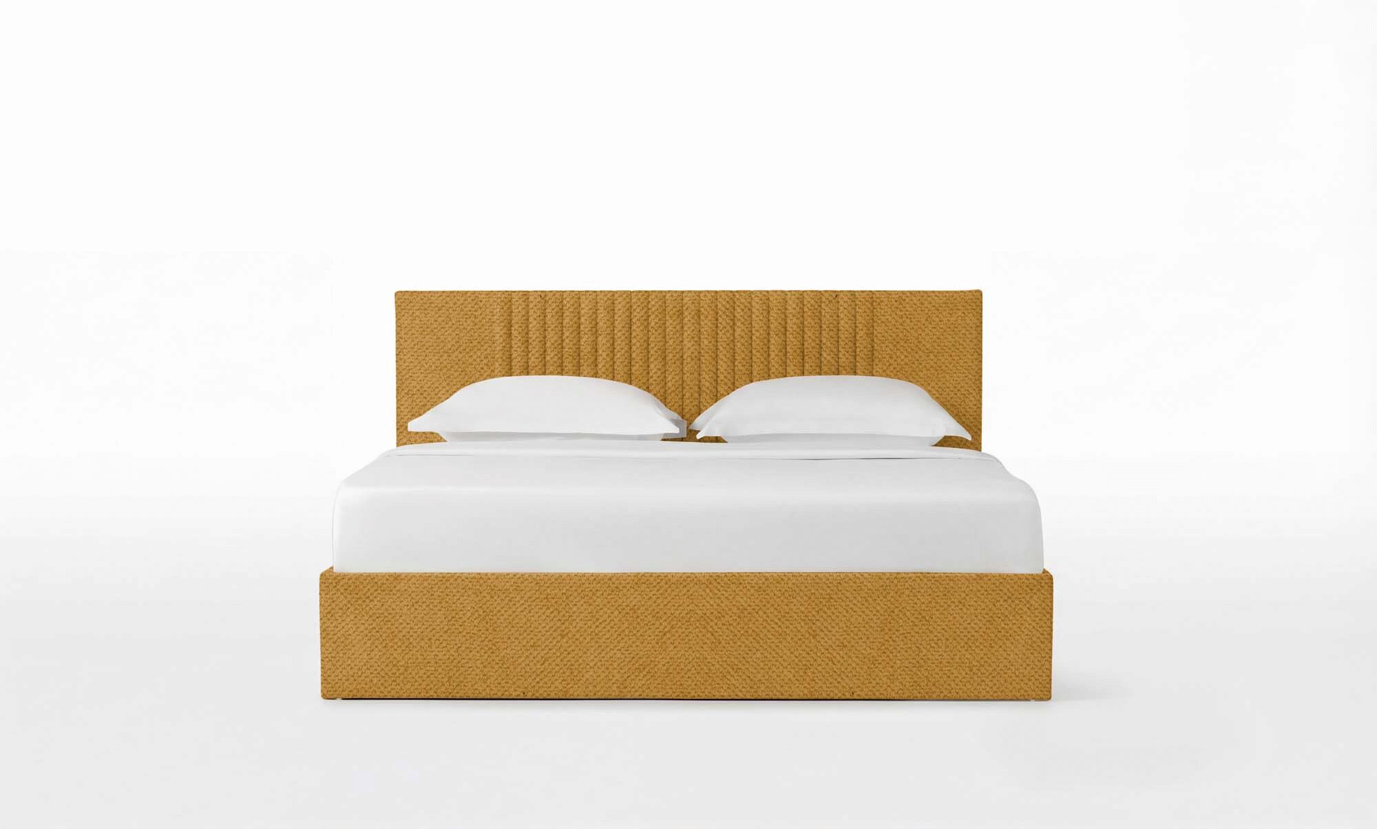 Кровать Simple (Симпл)
