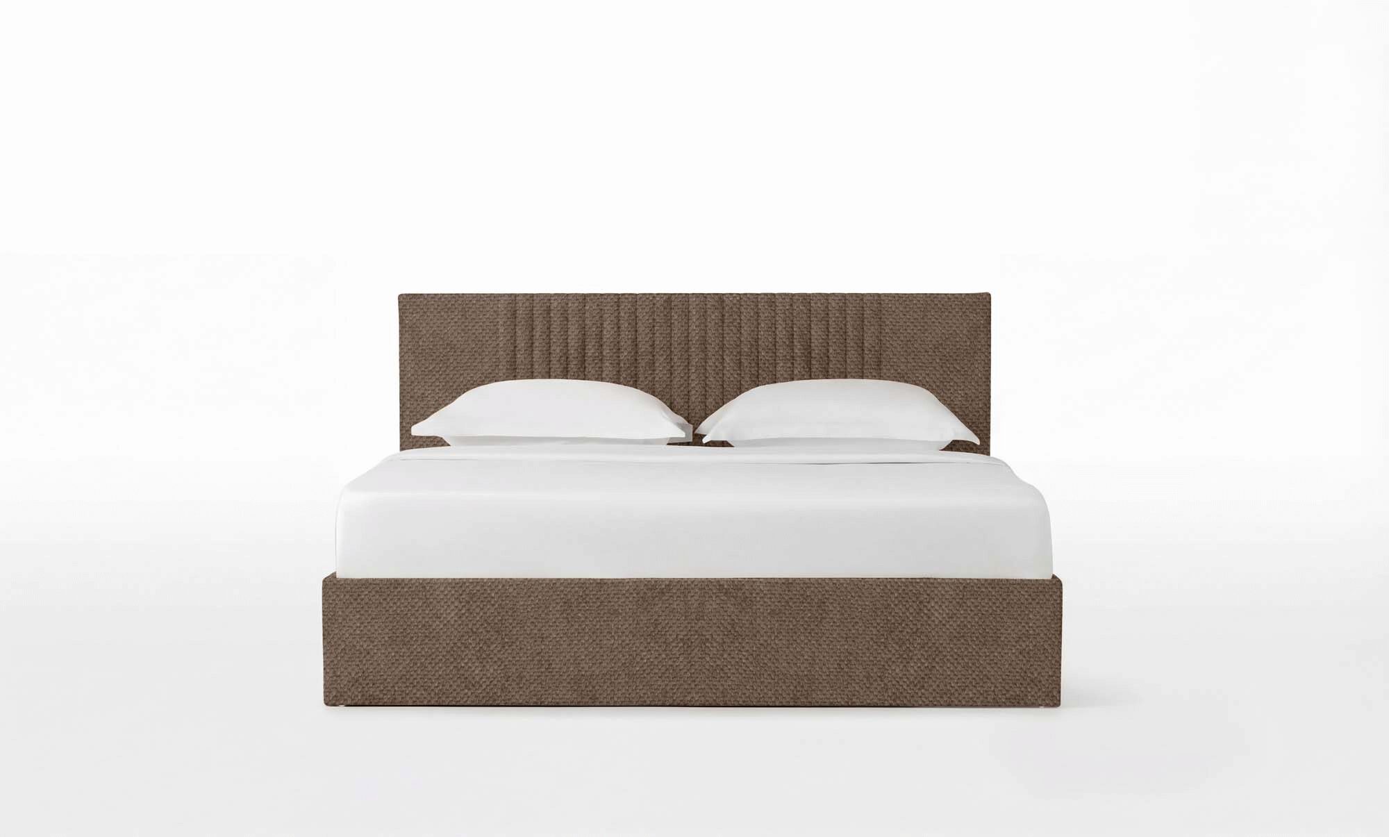 Кровать Simple (Симпл)