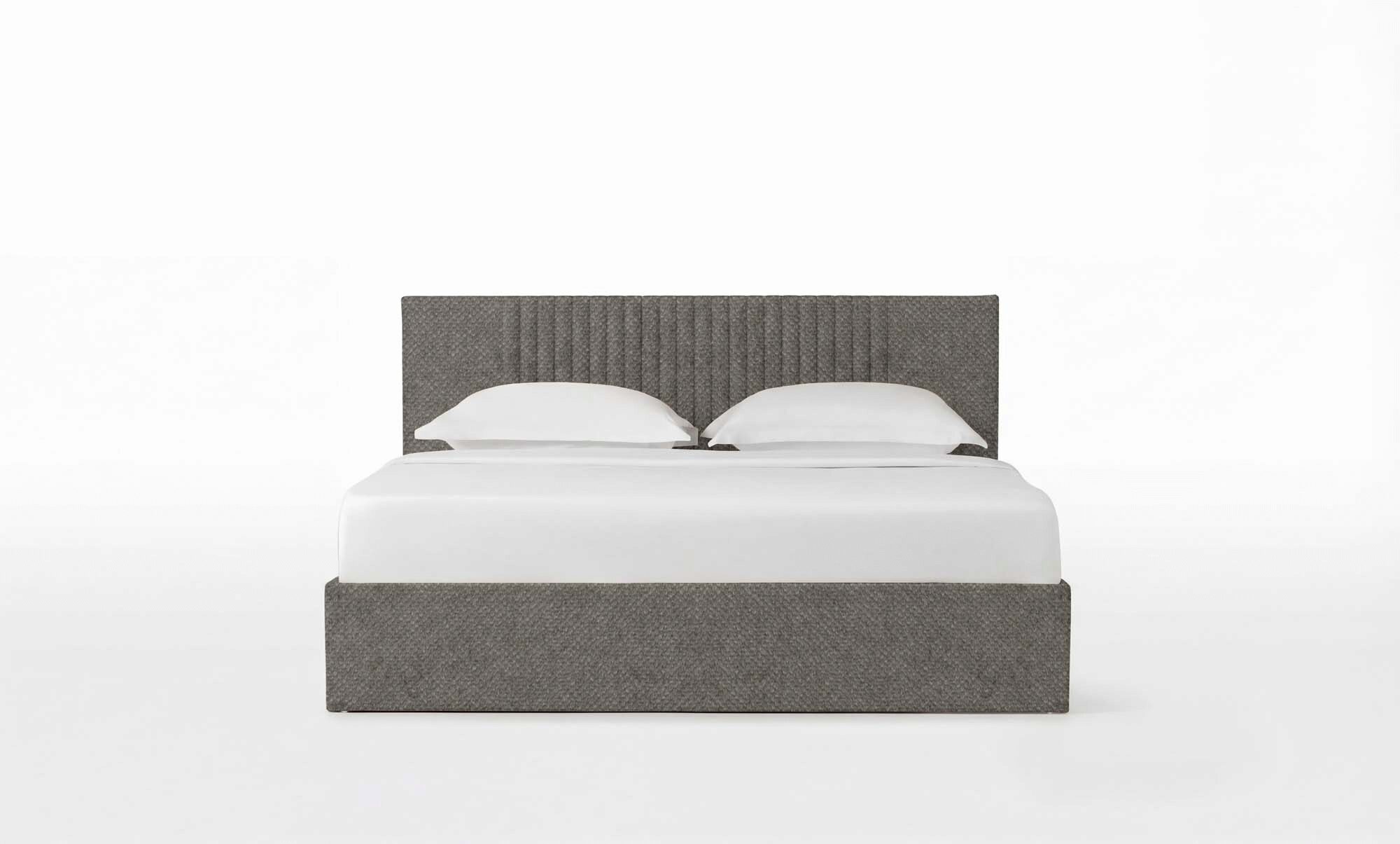 Кровать Simple (Симпл)