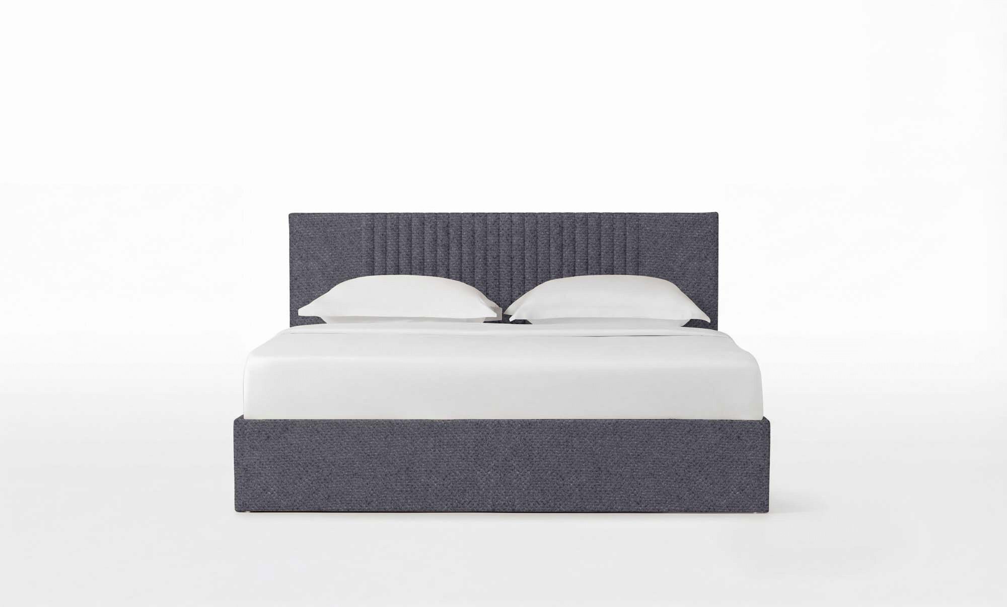Кровать Simple (Симпл)