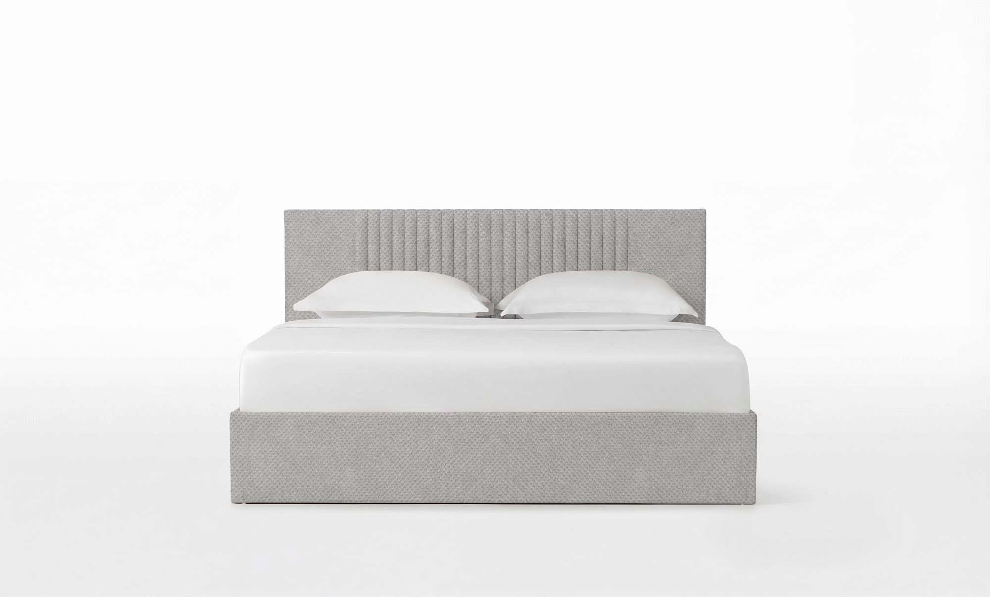 Кровать Simple (Симпл)