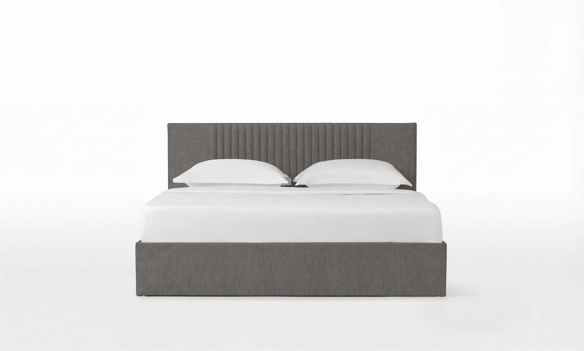 Кровать Simple (Симпл)