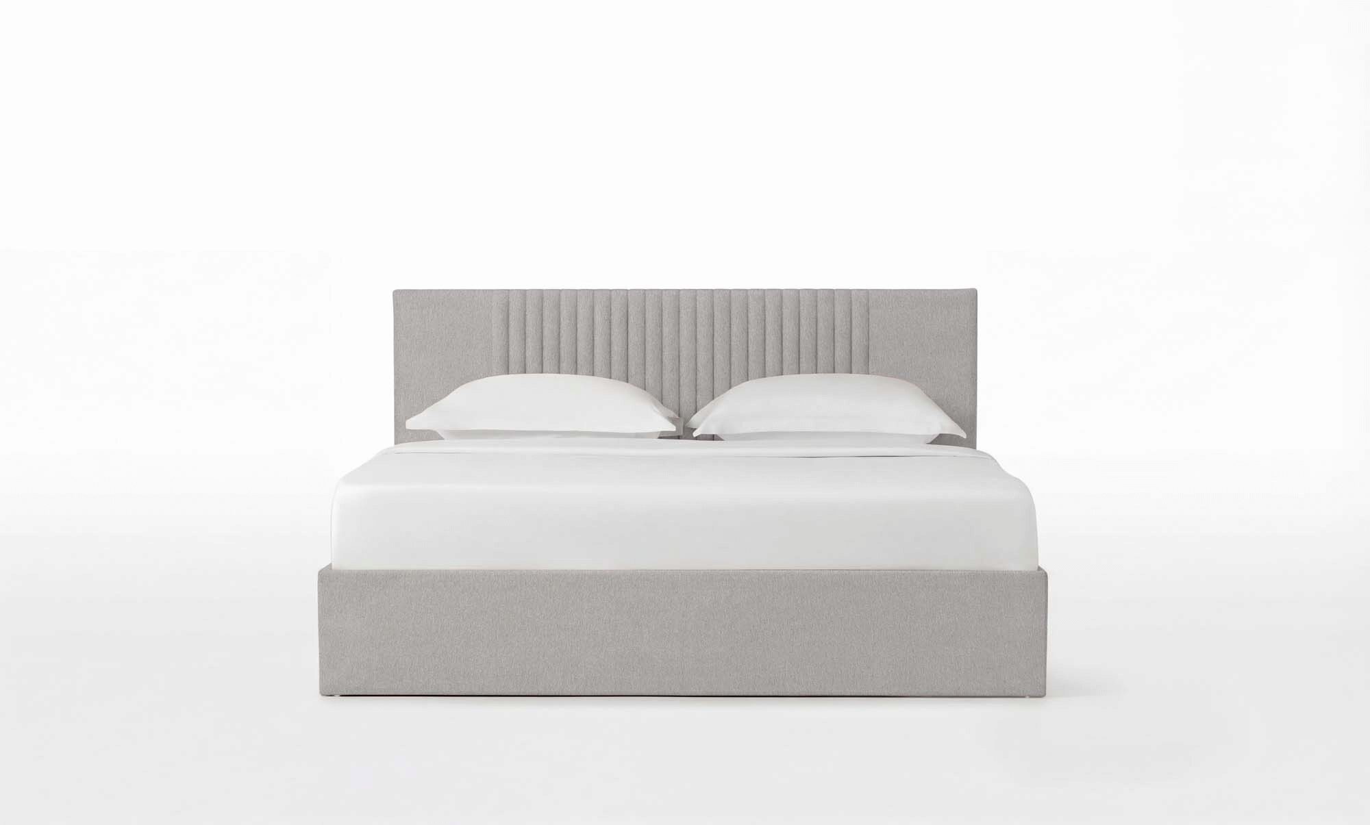 Кровать Simple (Симпл)