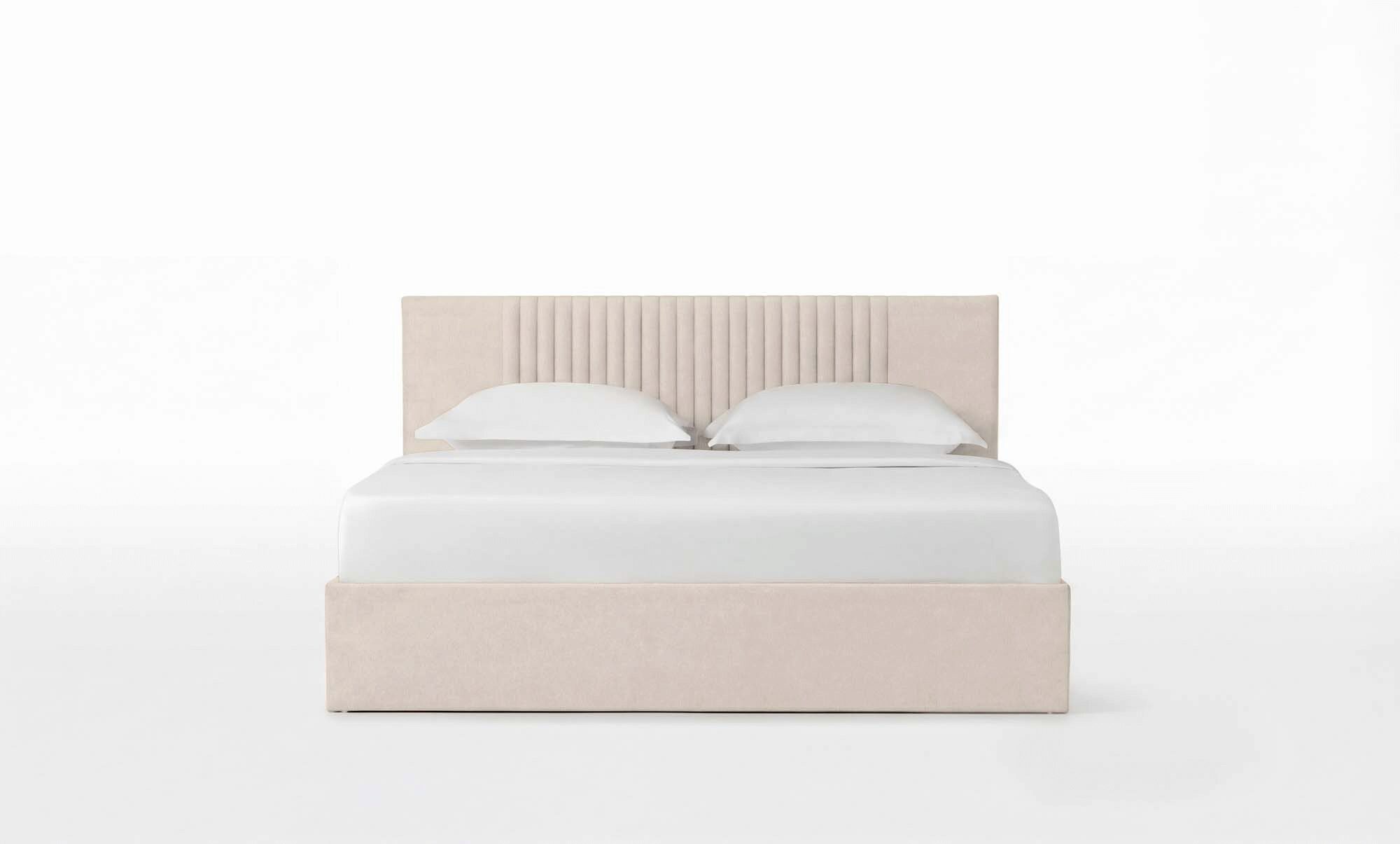 Кровать Simple (Симпл)