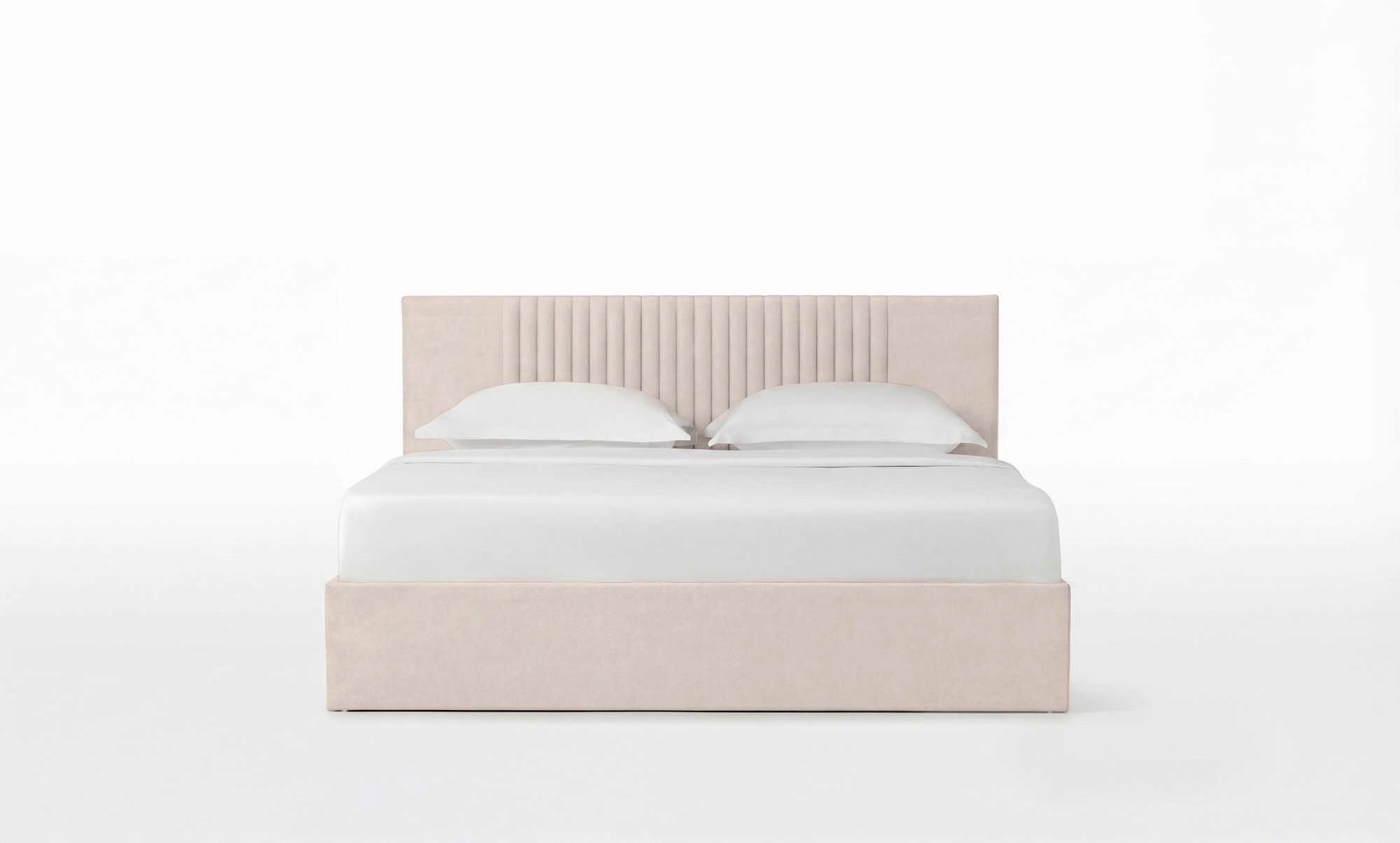 Кровать Simple (Симпл)