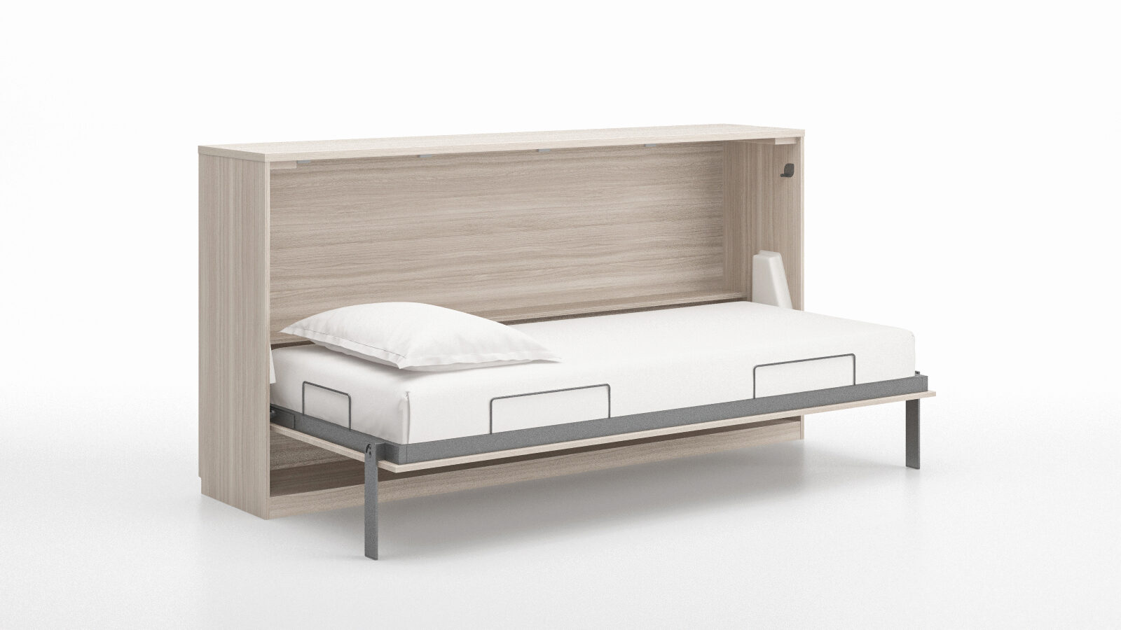 

Кровать откидная горизонтальная Smart Comfort Extra (Смарт комфорт Экстра), Smart Comfort Extra (Смарт комфорт Экстра)