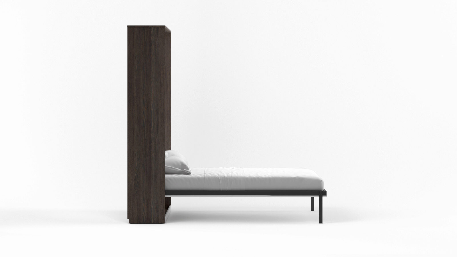 

Кровать откидная вертикальная Smart Folding, цвет Венге, Белый, Smart Folding, цвет Венге, Белый