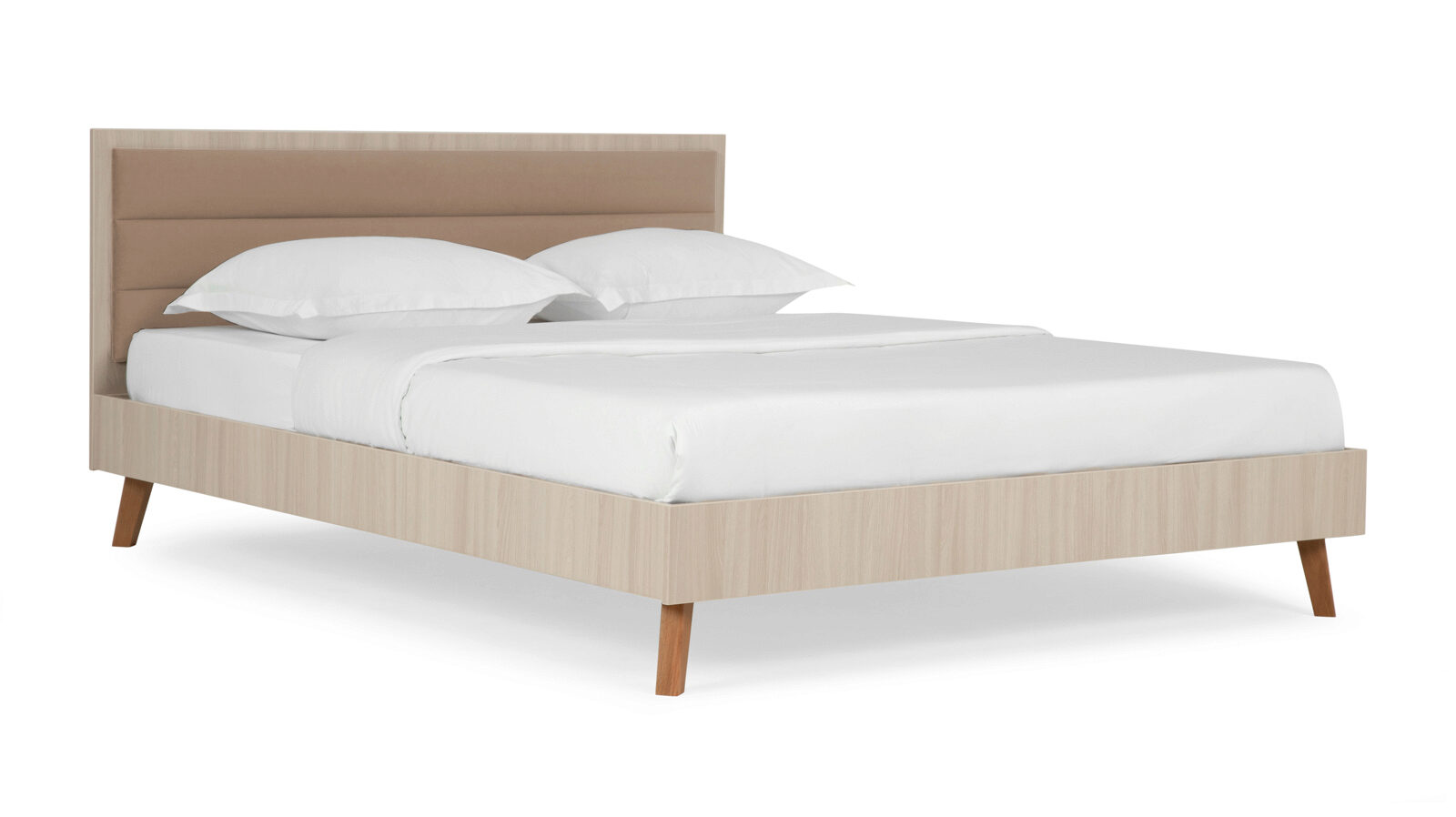 

Кровать Tilda Soft, цвет Ясень шимо, Бежевый, Tilda Soft, цвет Ясень шимо