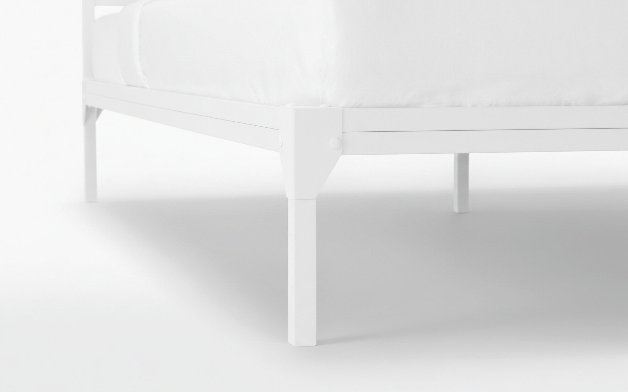 

Кровать Torino, цвет Белый шагрень, Torino, цвет Белый шагрень