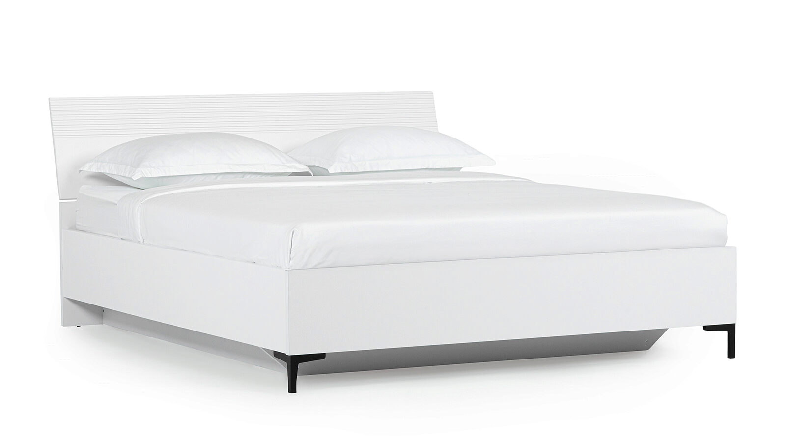 

Кровать с подъемным механизмом Zima, цвет Белый, Zima, цвет Белый