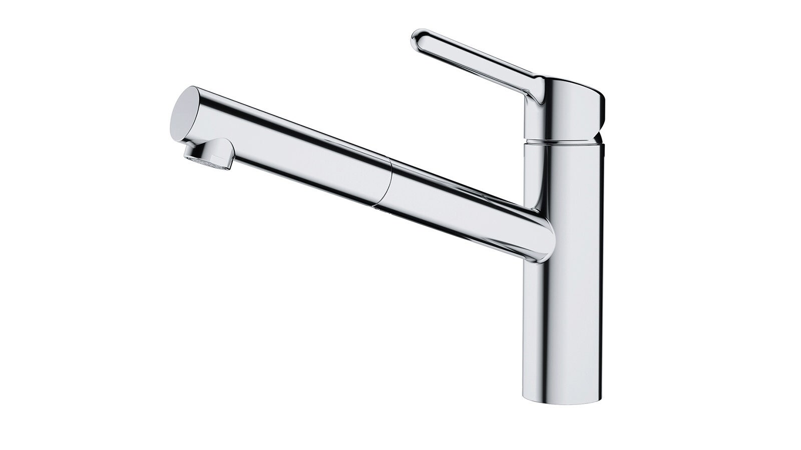 

Смеситель Franke Orbit Pull-out, цвет Хром, Franke Orbit Pull-out, цвет Хром