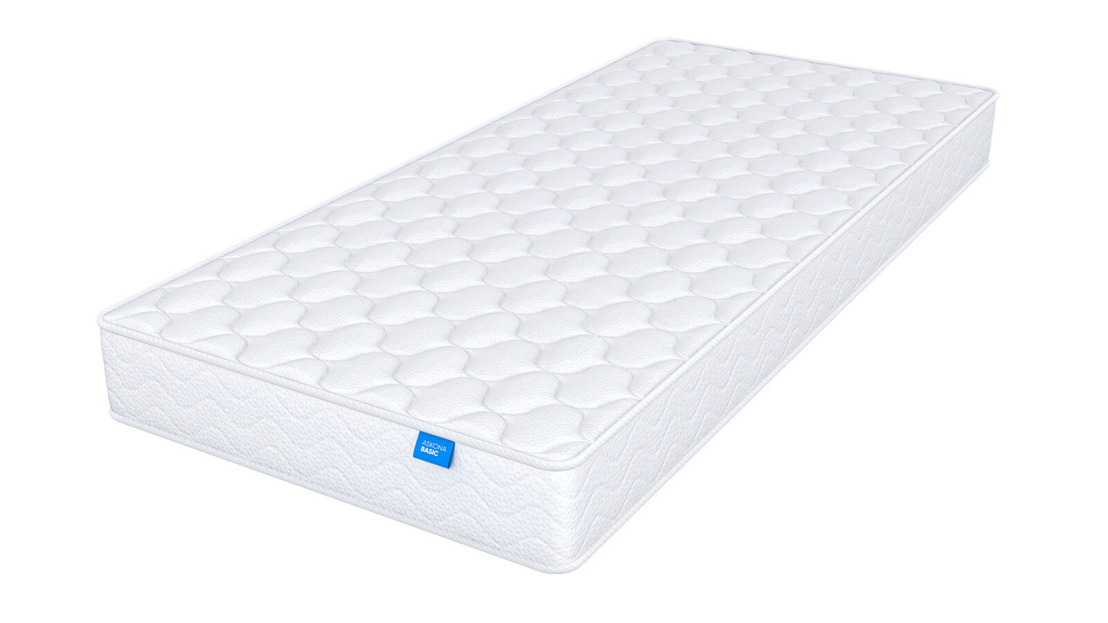 

Анатомический матрас Basic Flex Air, Basic Flex Air