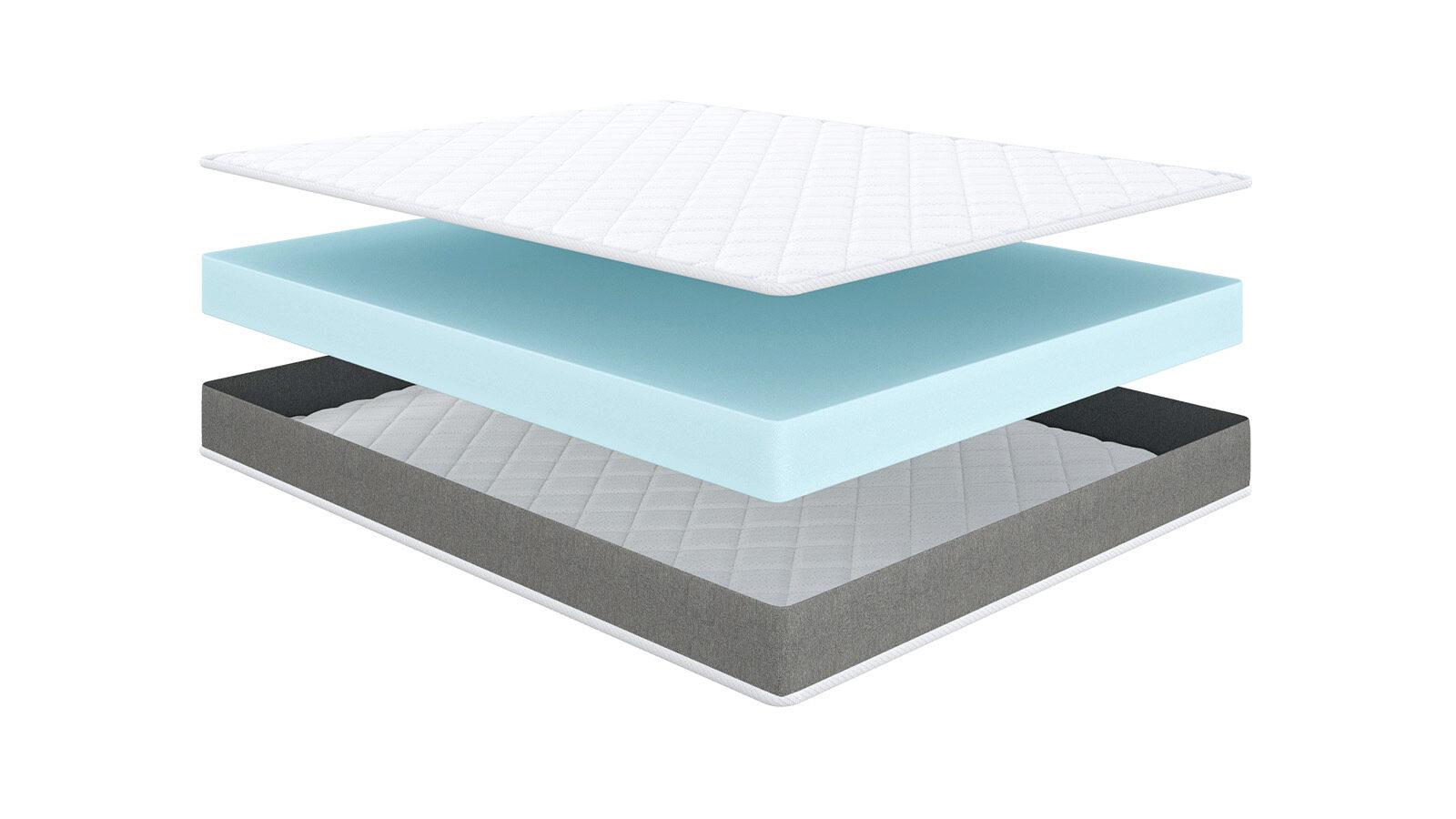 

Анатомический матрас Basic iSimple Air14, Basic iSimple Air14