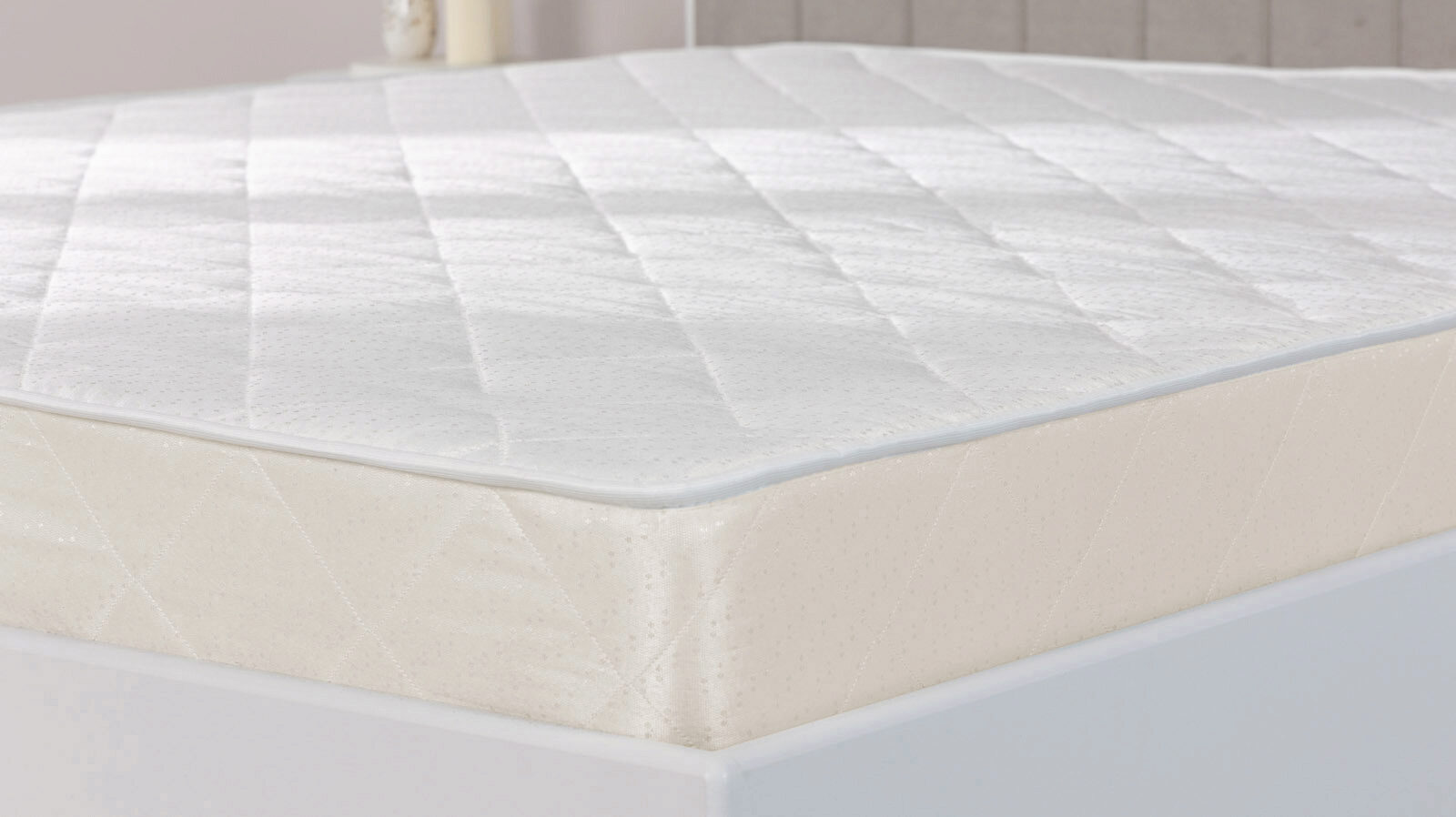 

Анатомический матрас Comfort Plus с чехлом, Comfort Plus с чехлом