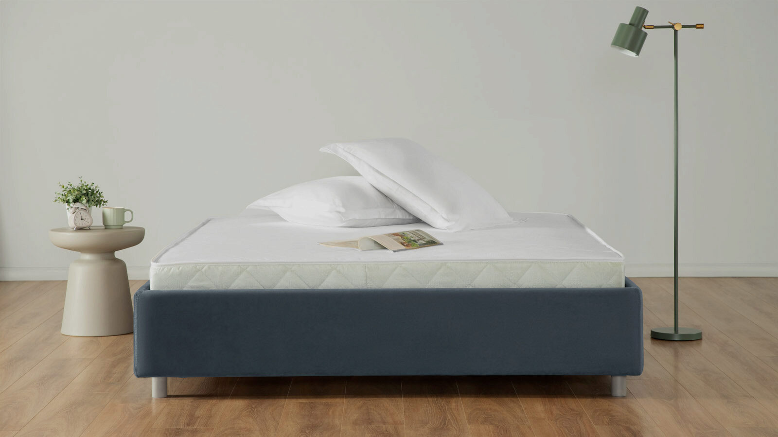 

Анатомический матрас Comfort Plus, Comfort Plus