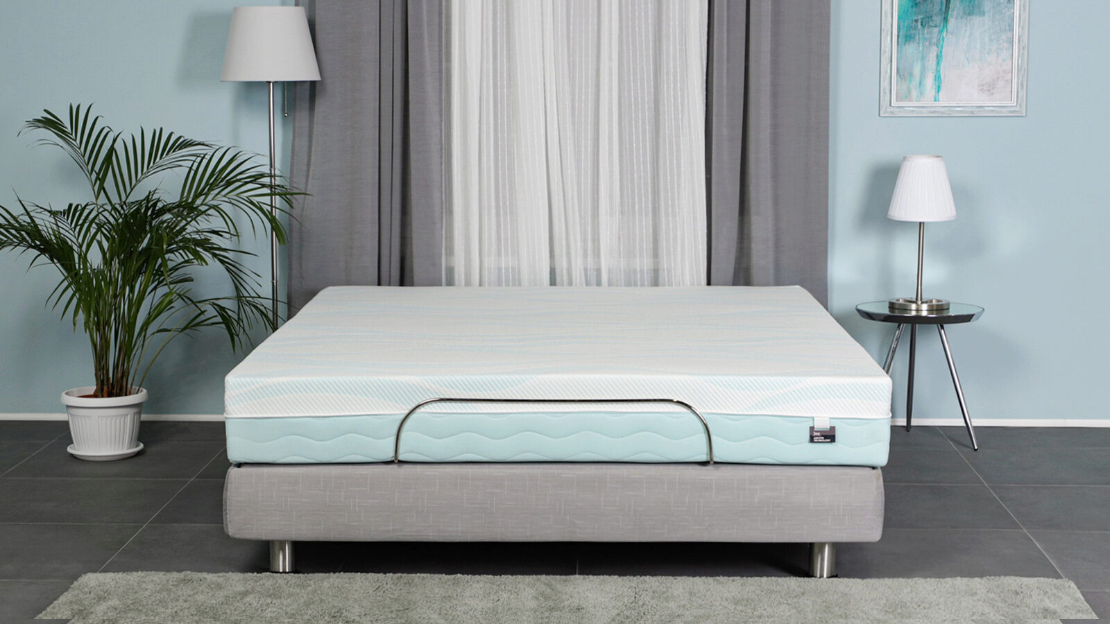 

Анатомический матрас Ergo Adaptive Soft, Ergo Adaptive Soft