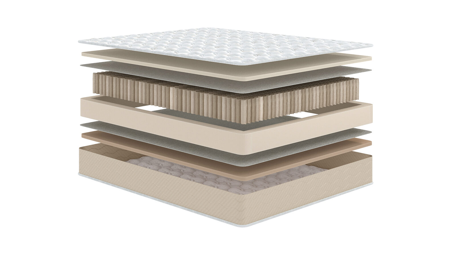 

Анатомический матрас Family Multi Comfort, Family Multi Comfort