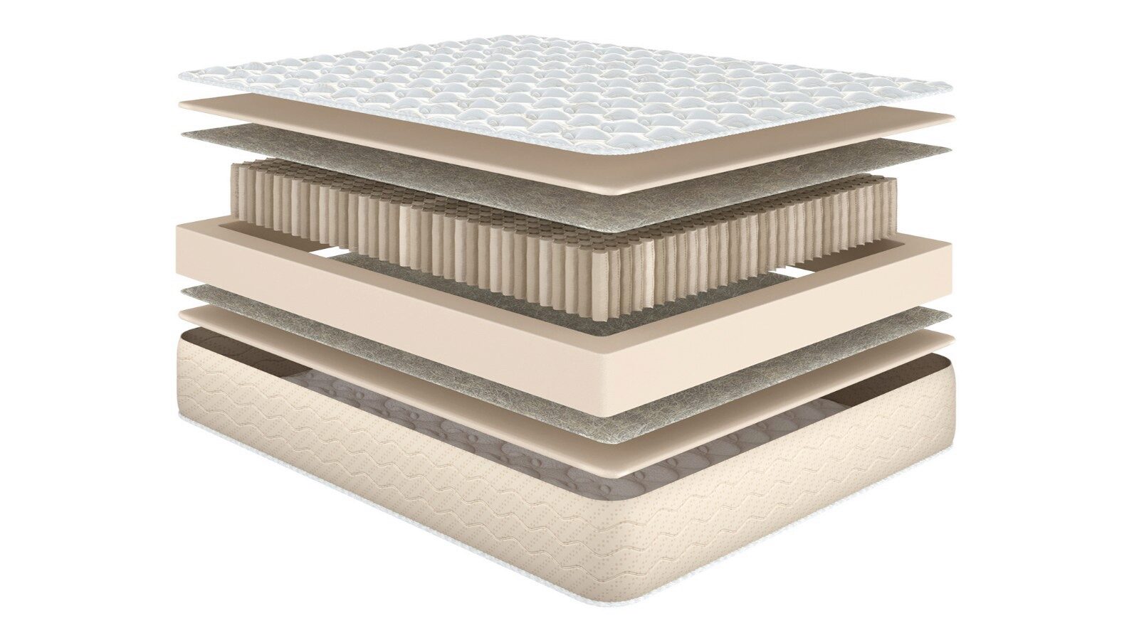 

Анатомический матрас Family Comfort, Family Comfort