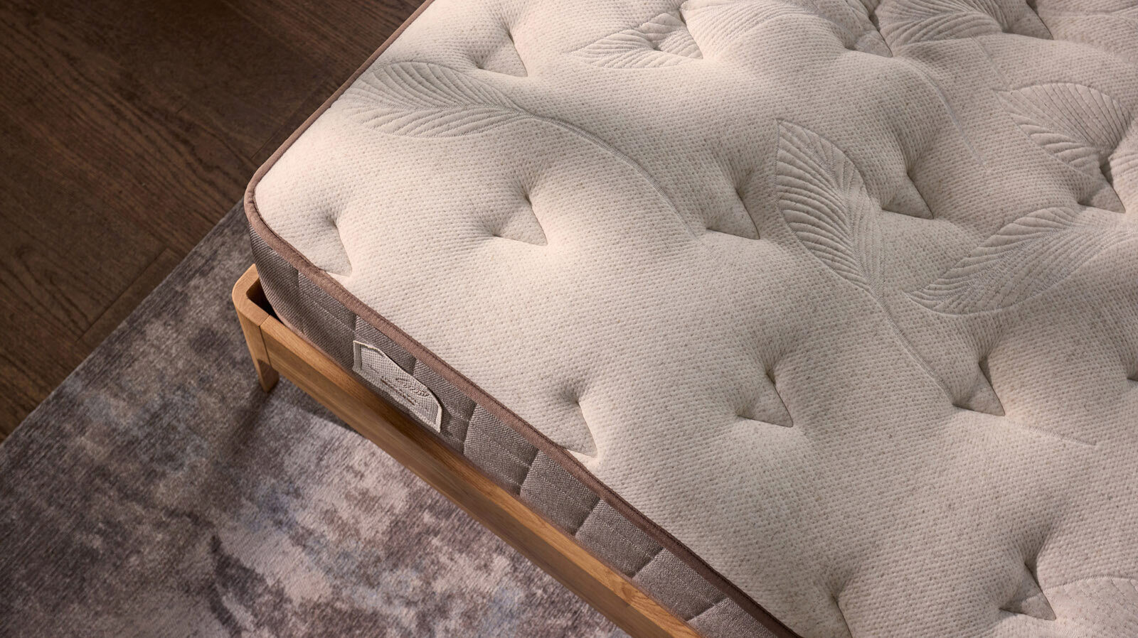 

Анатомический матрас Grether Wells Noble, Grether Wells Noble