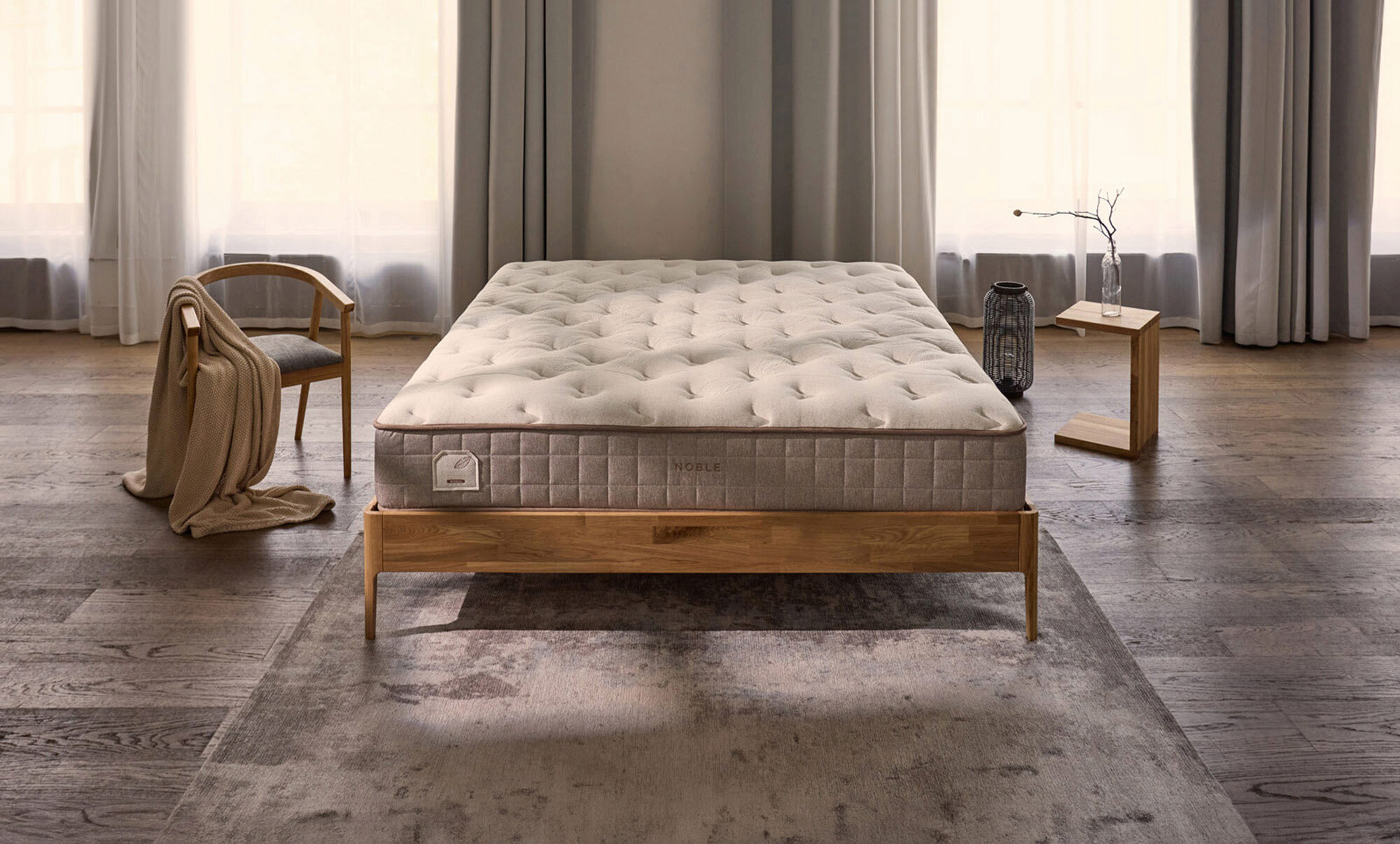 

Анатомический матрас Serta Premium Noble, Serta Premium Noble