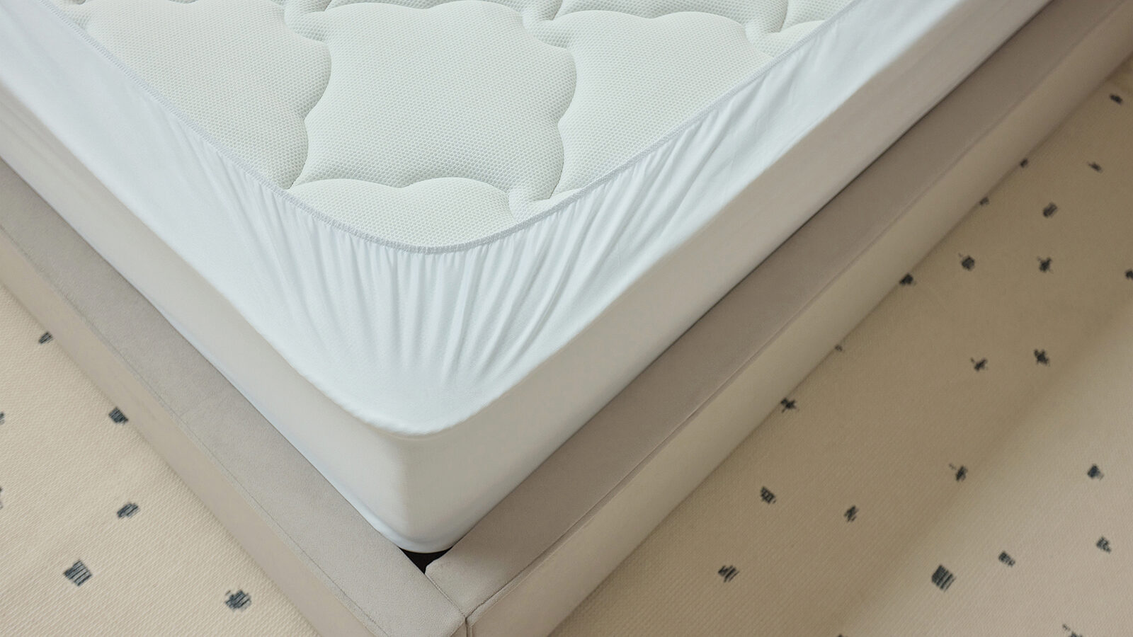 

Водонепроницаемый чехол Protect-a-Bed Simple, Protect-a-Bed Simple